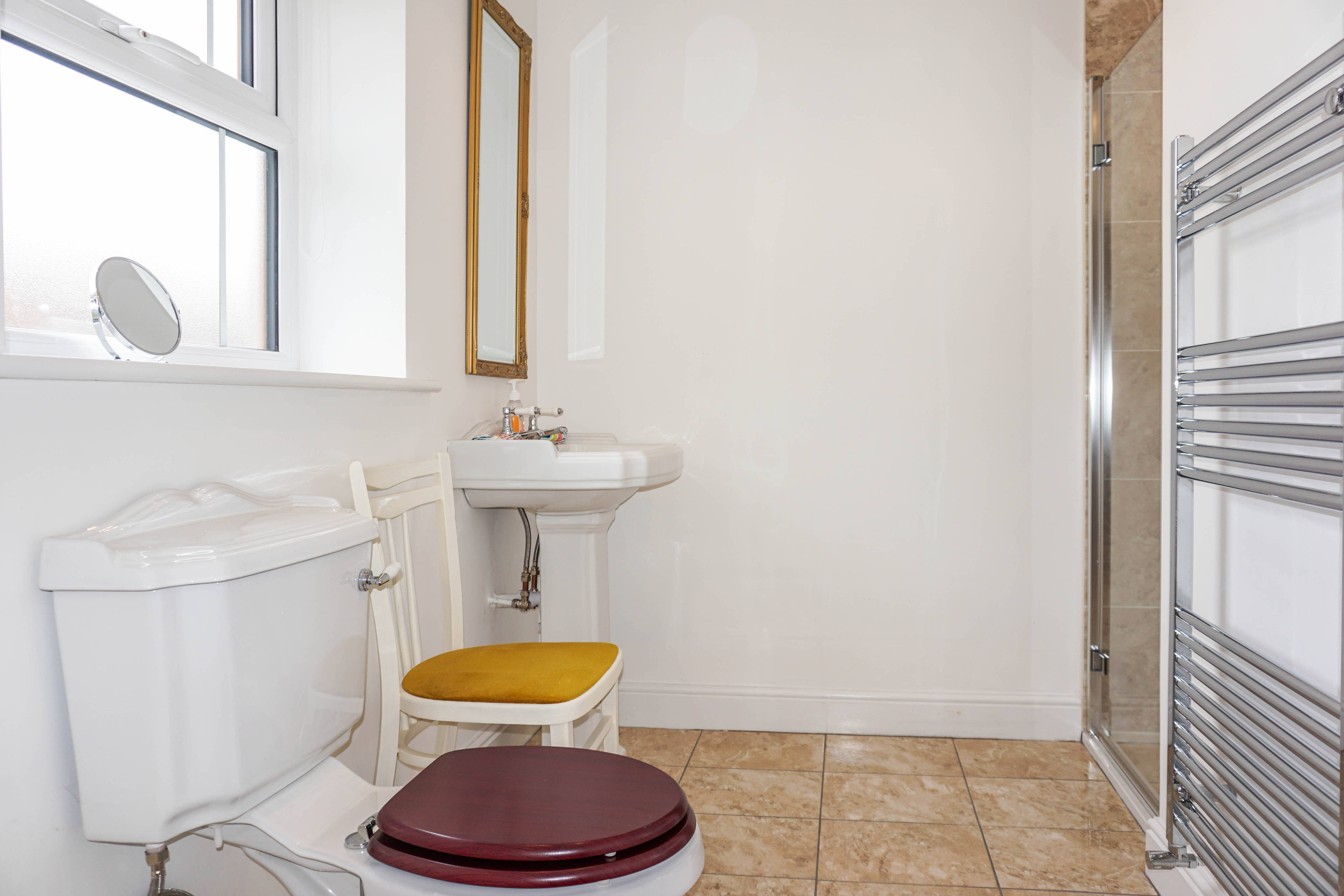 En-suite Two
