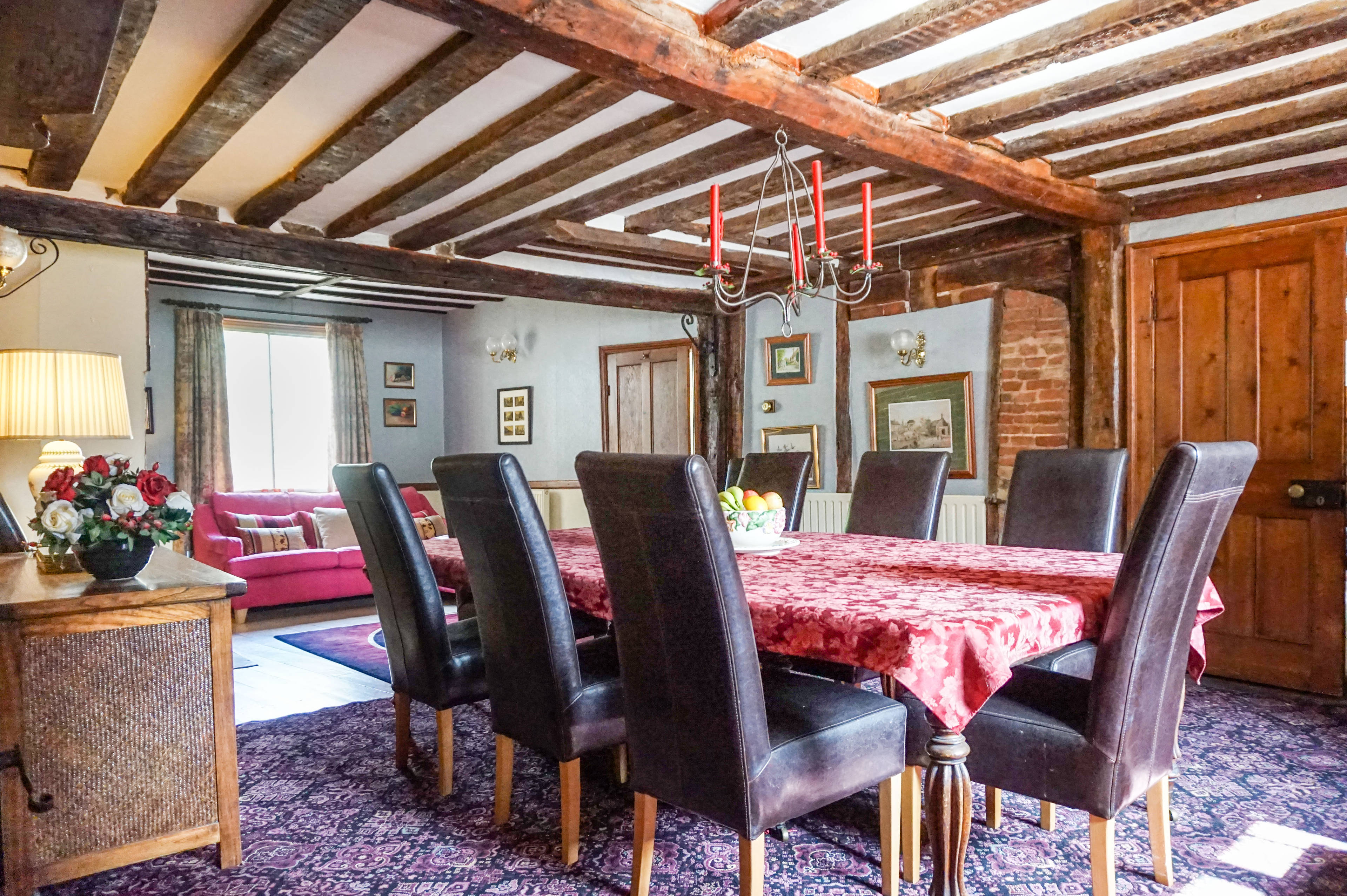 Dining / Family Room