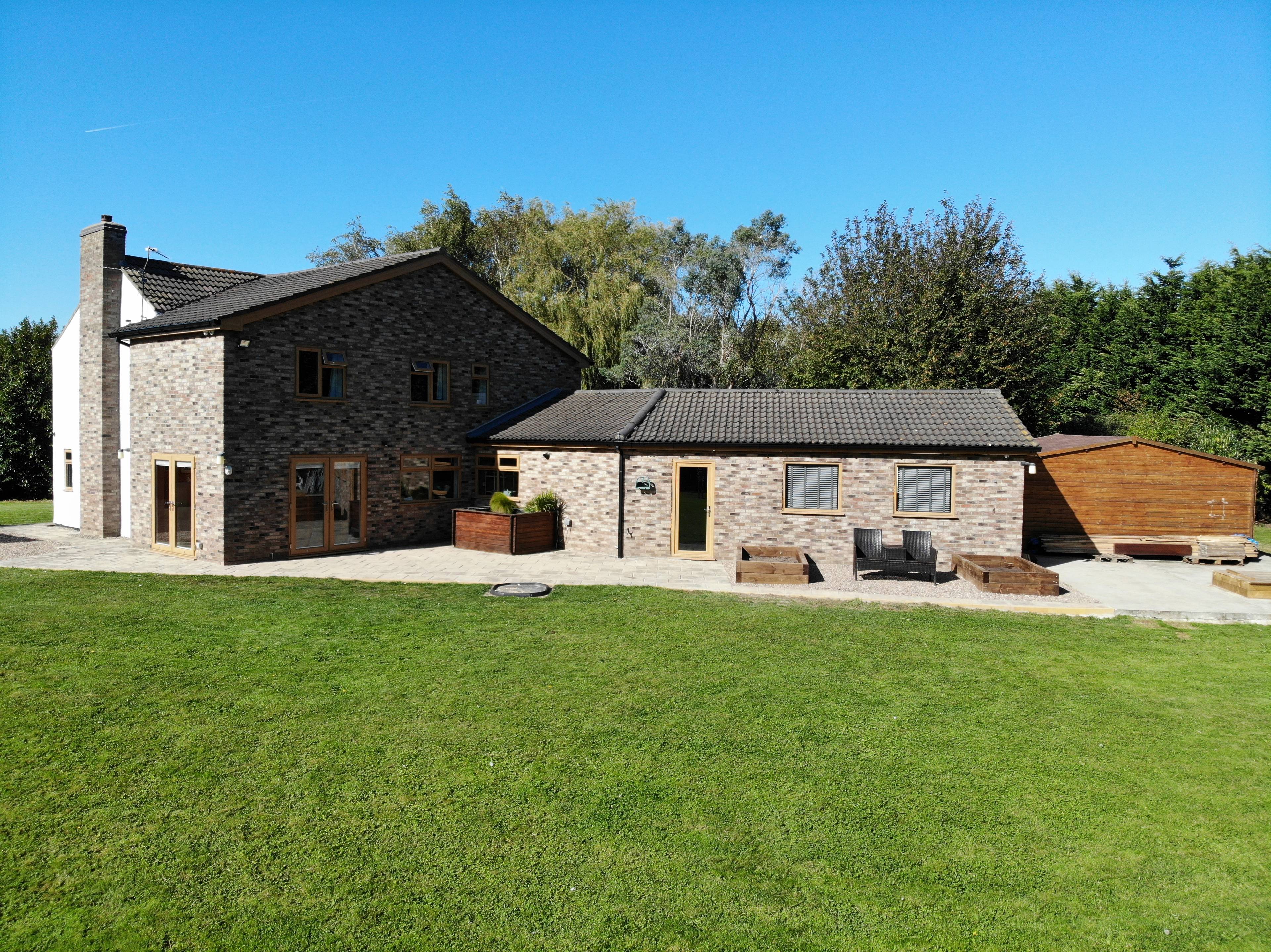 Farmhouse