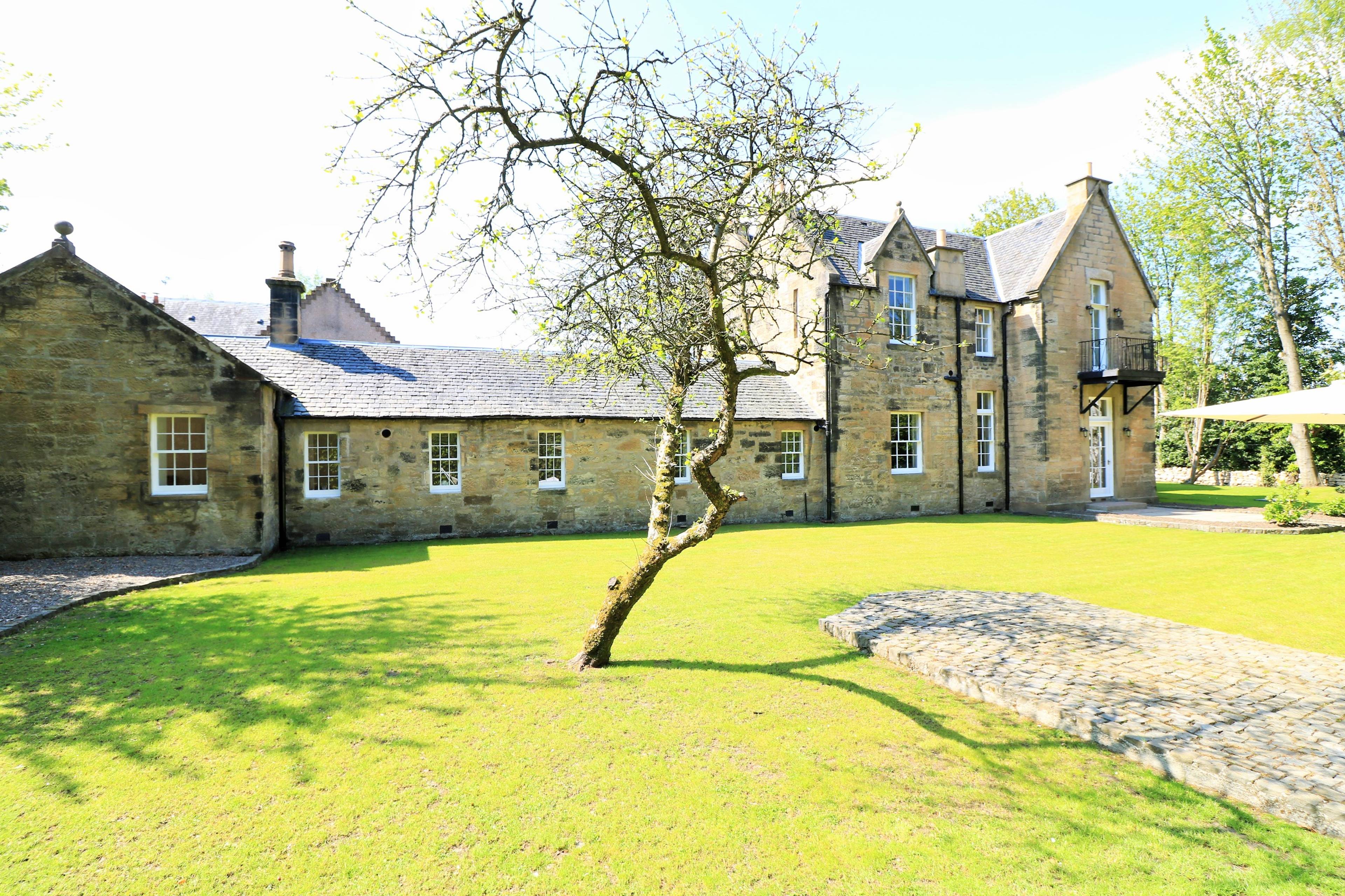 View Of The Property
