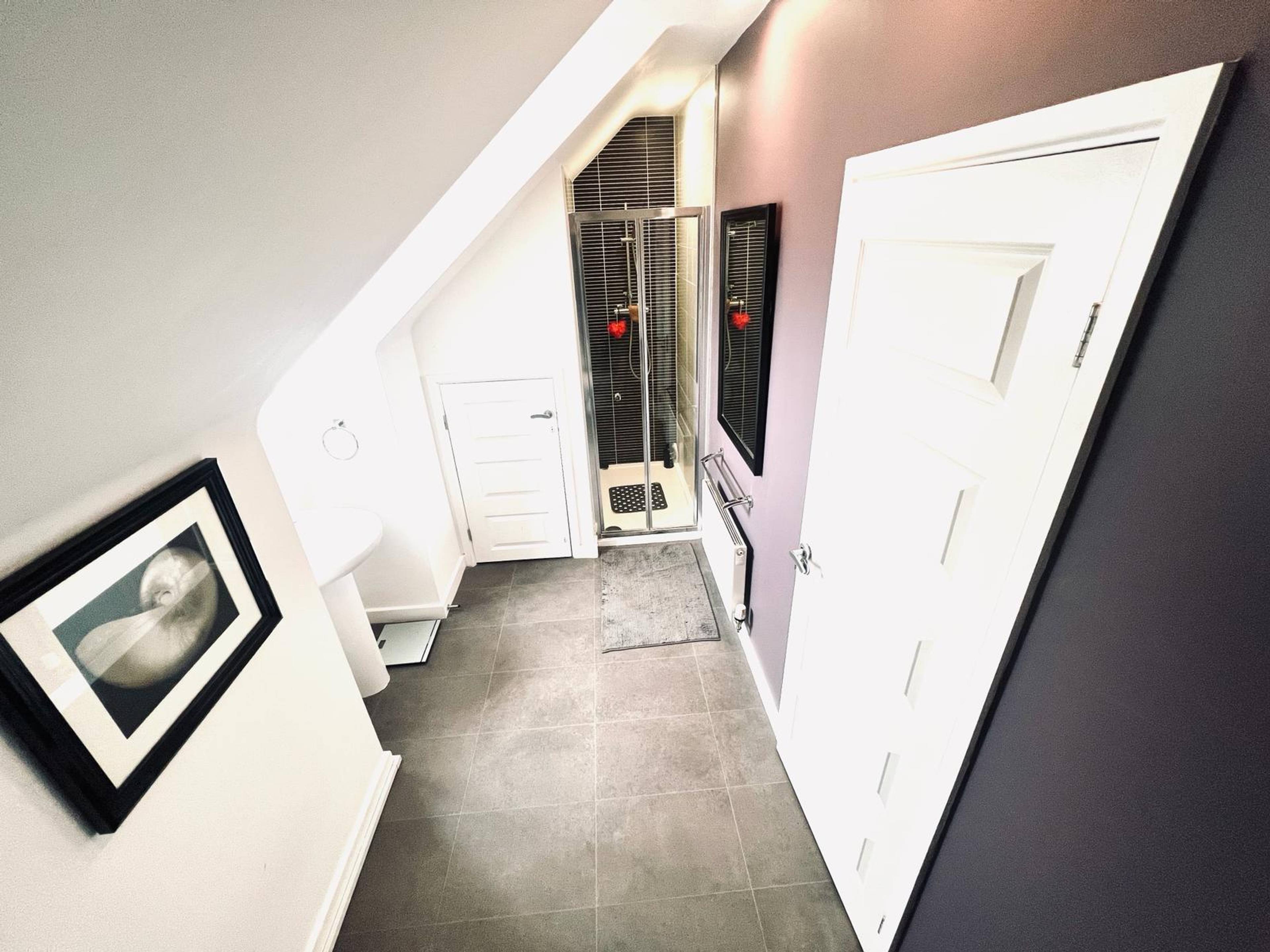 En-suite