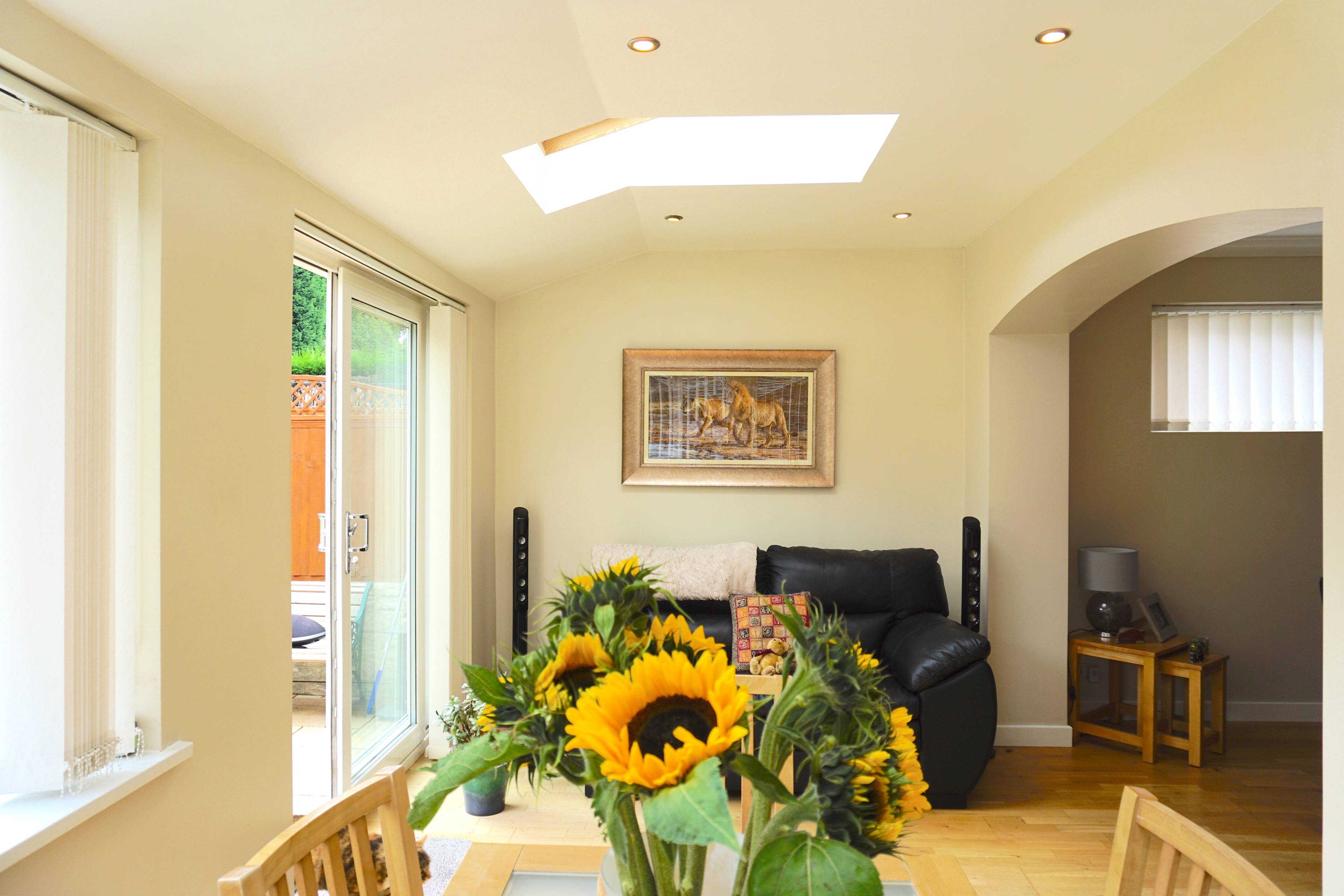 Living / Dining Room