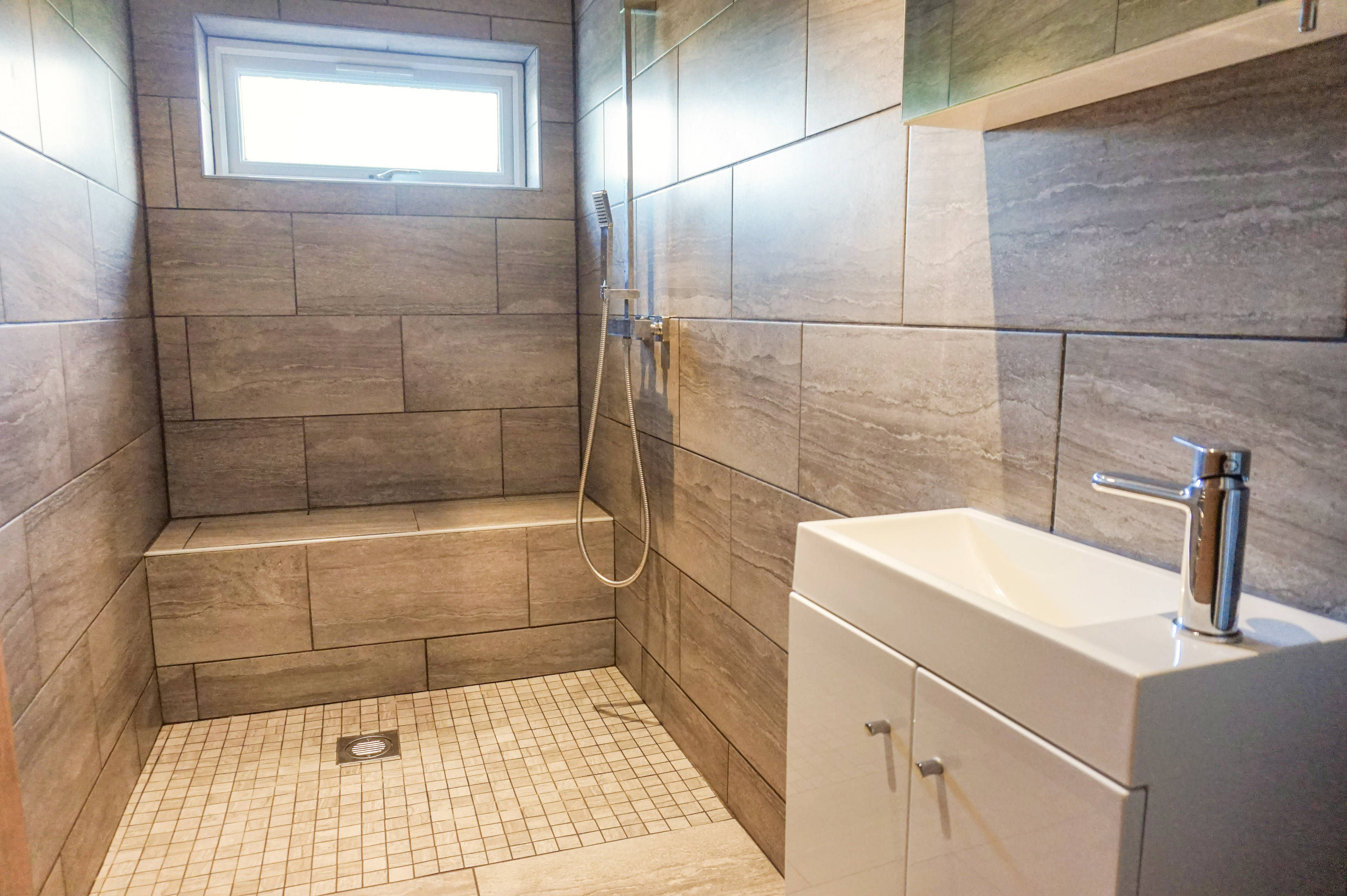 Wet Room