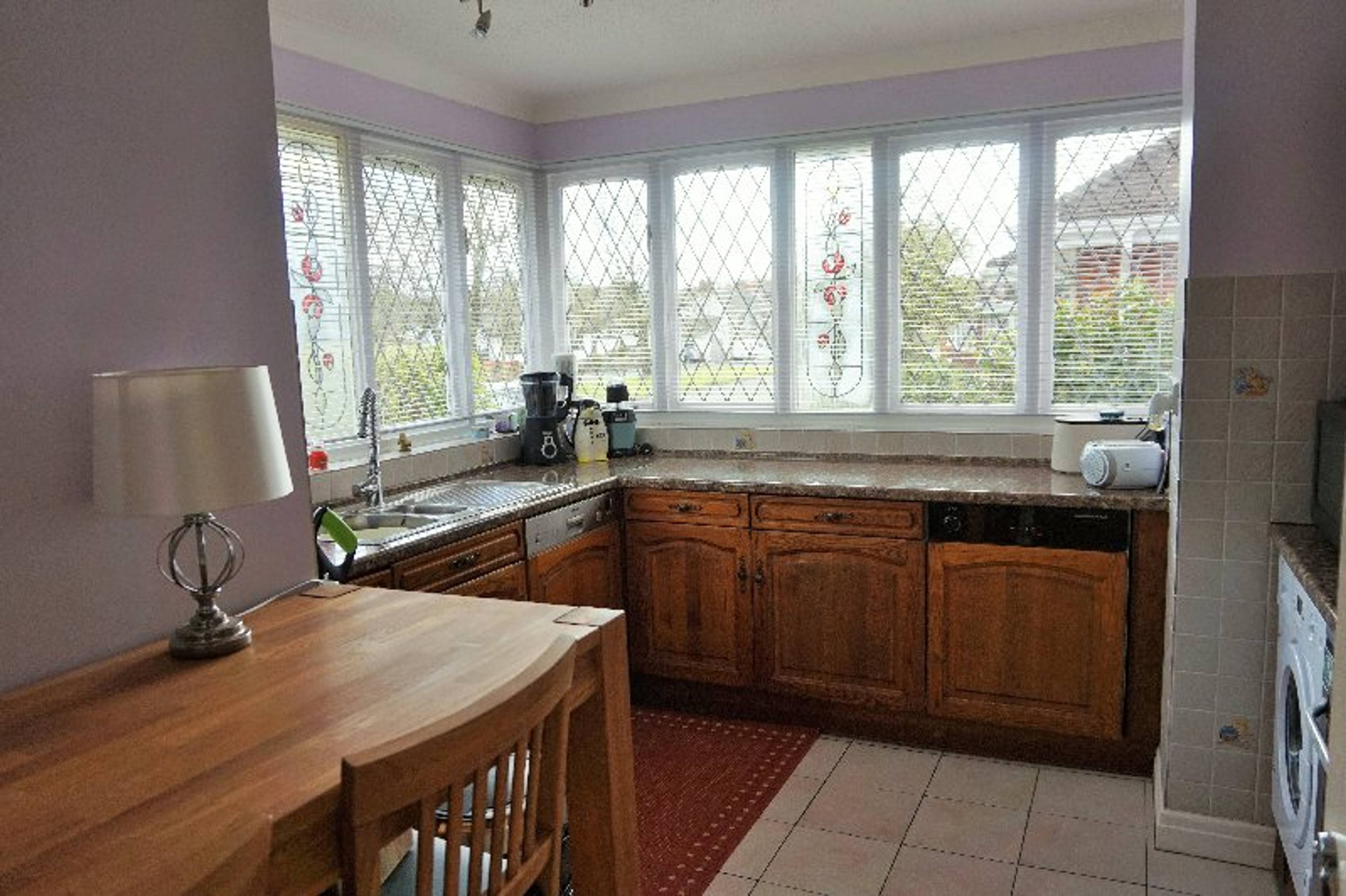Kitchen / Breakfast