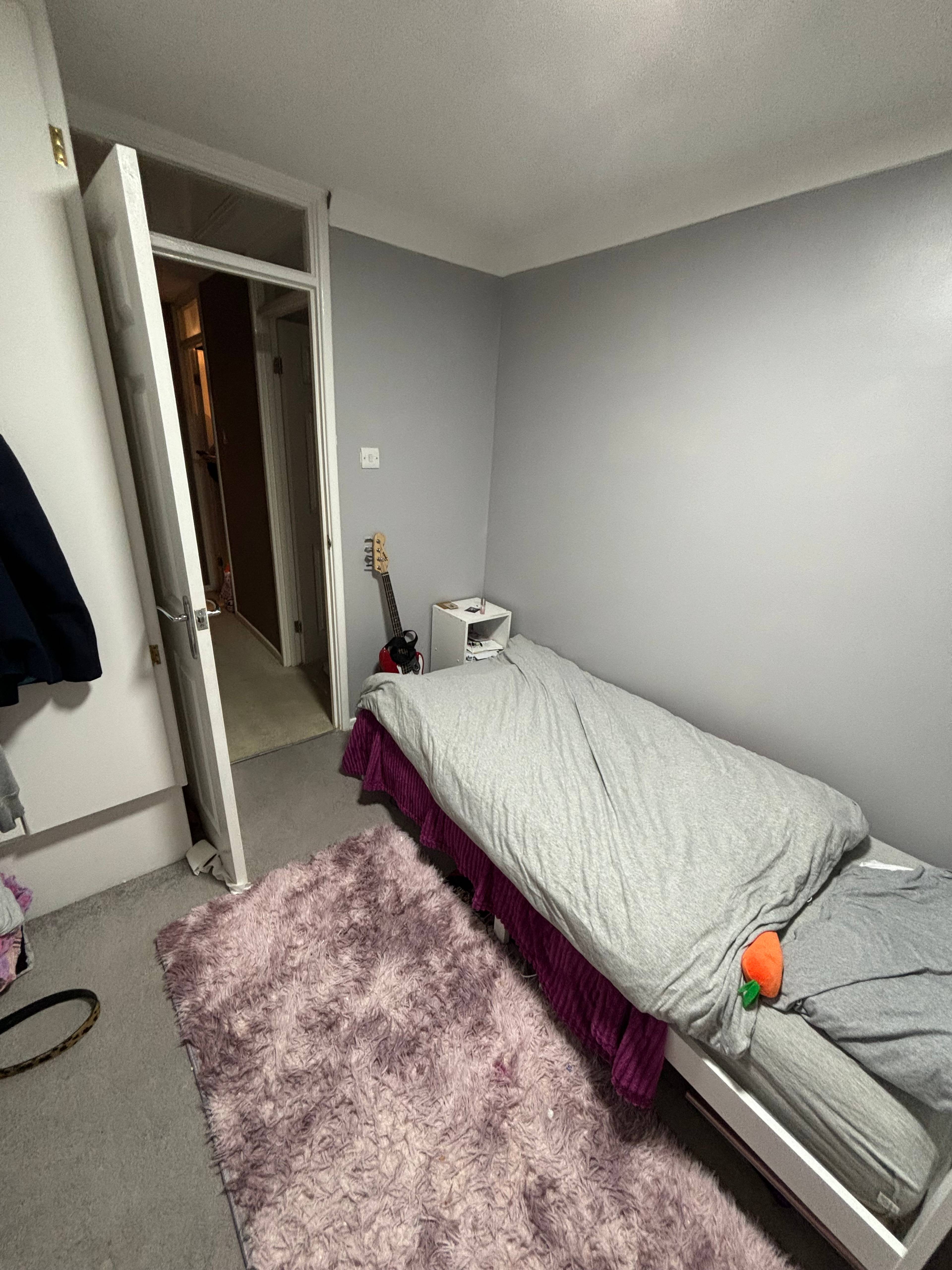 Annexe Bedroom Three