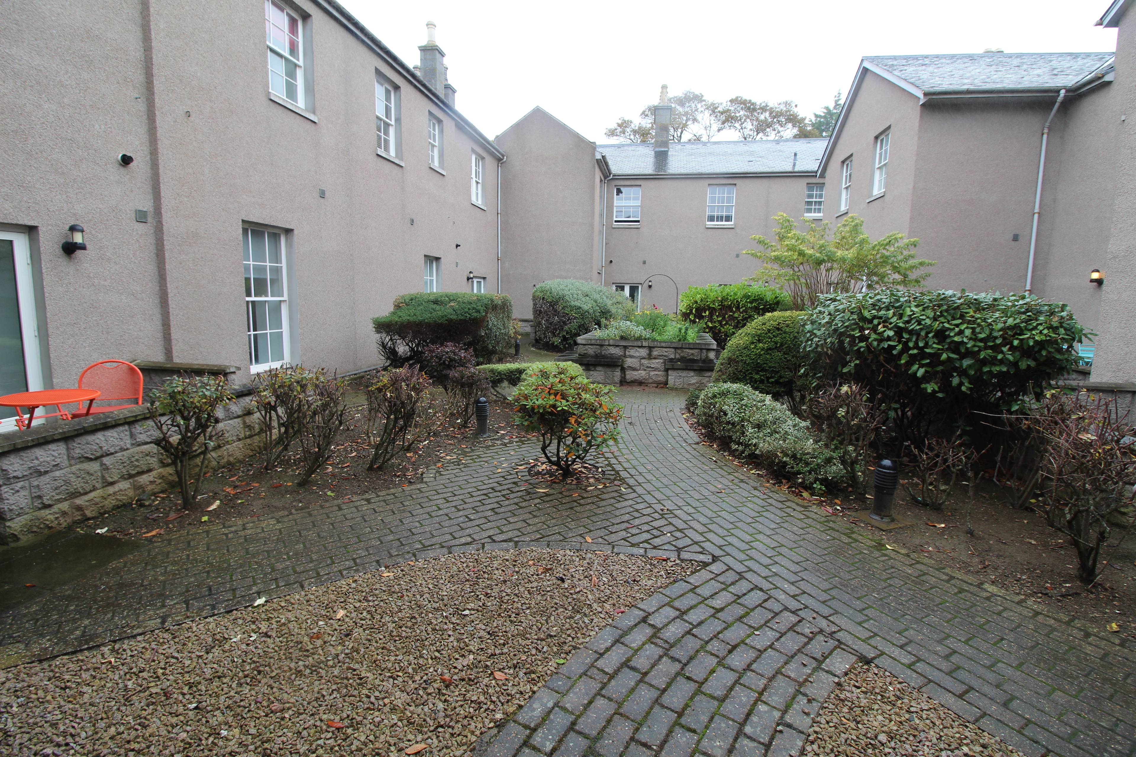 Grounds