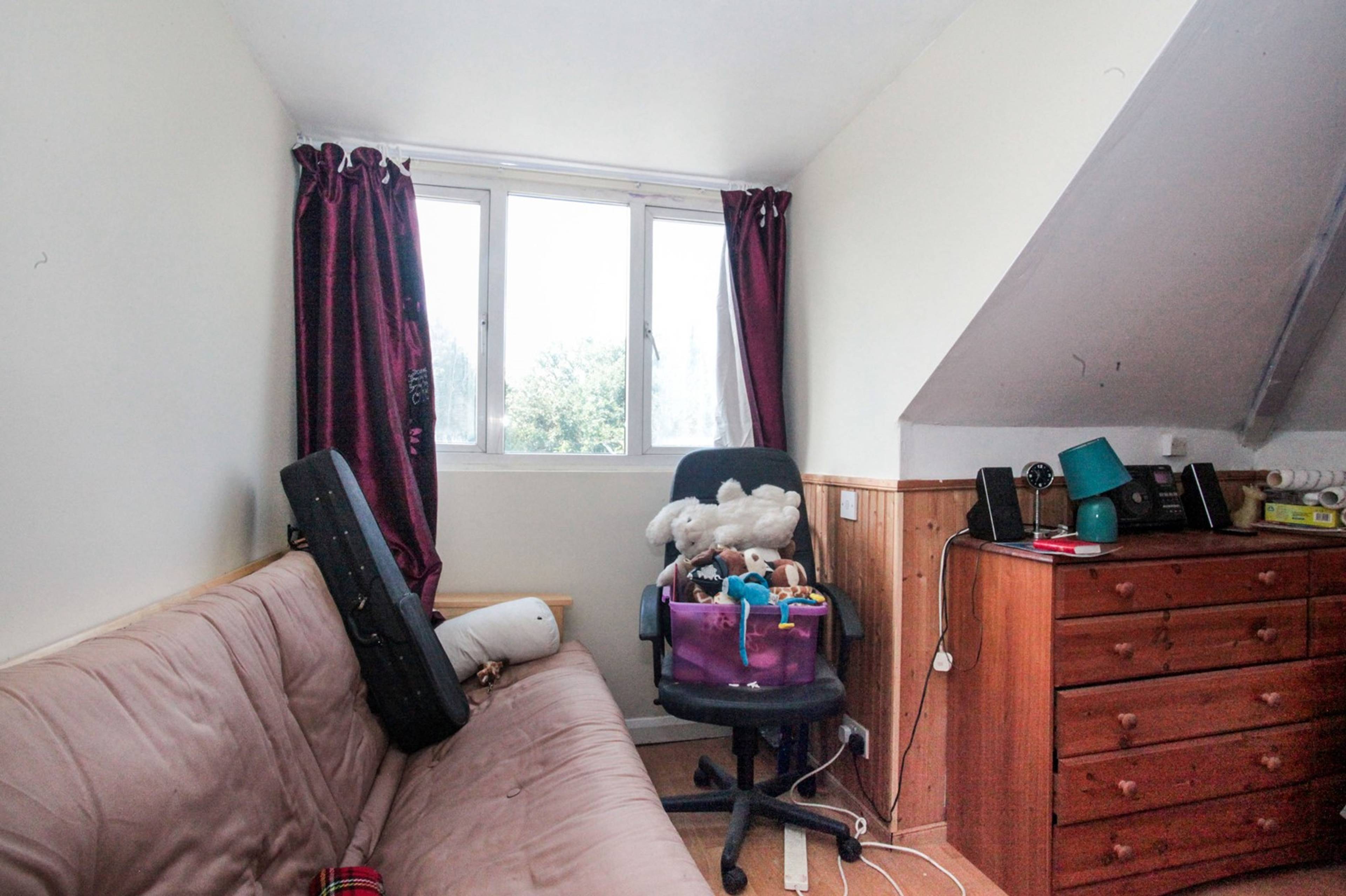 Loft Room