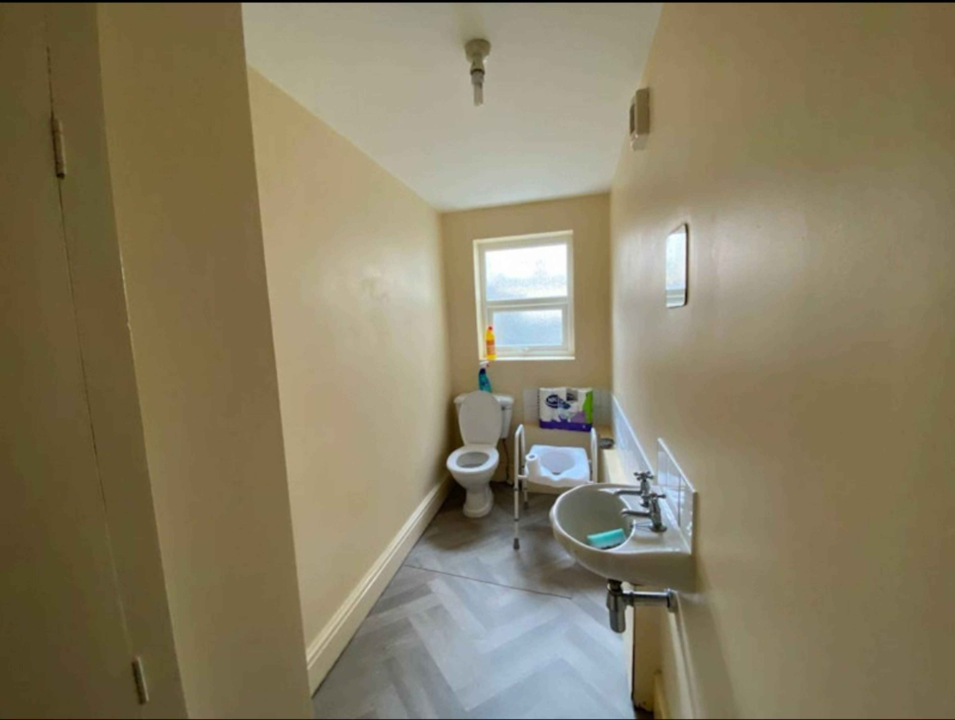 En-suite