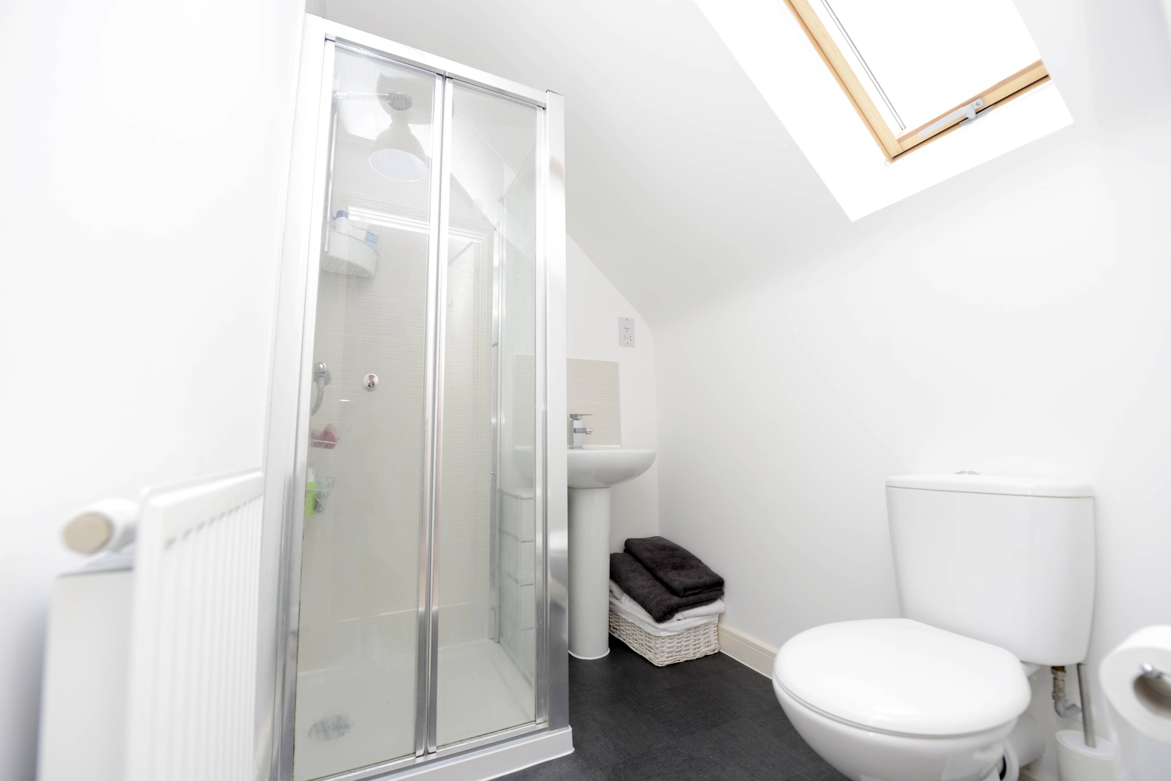 Master En-suite