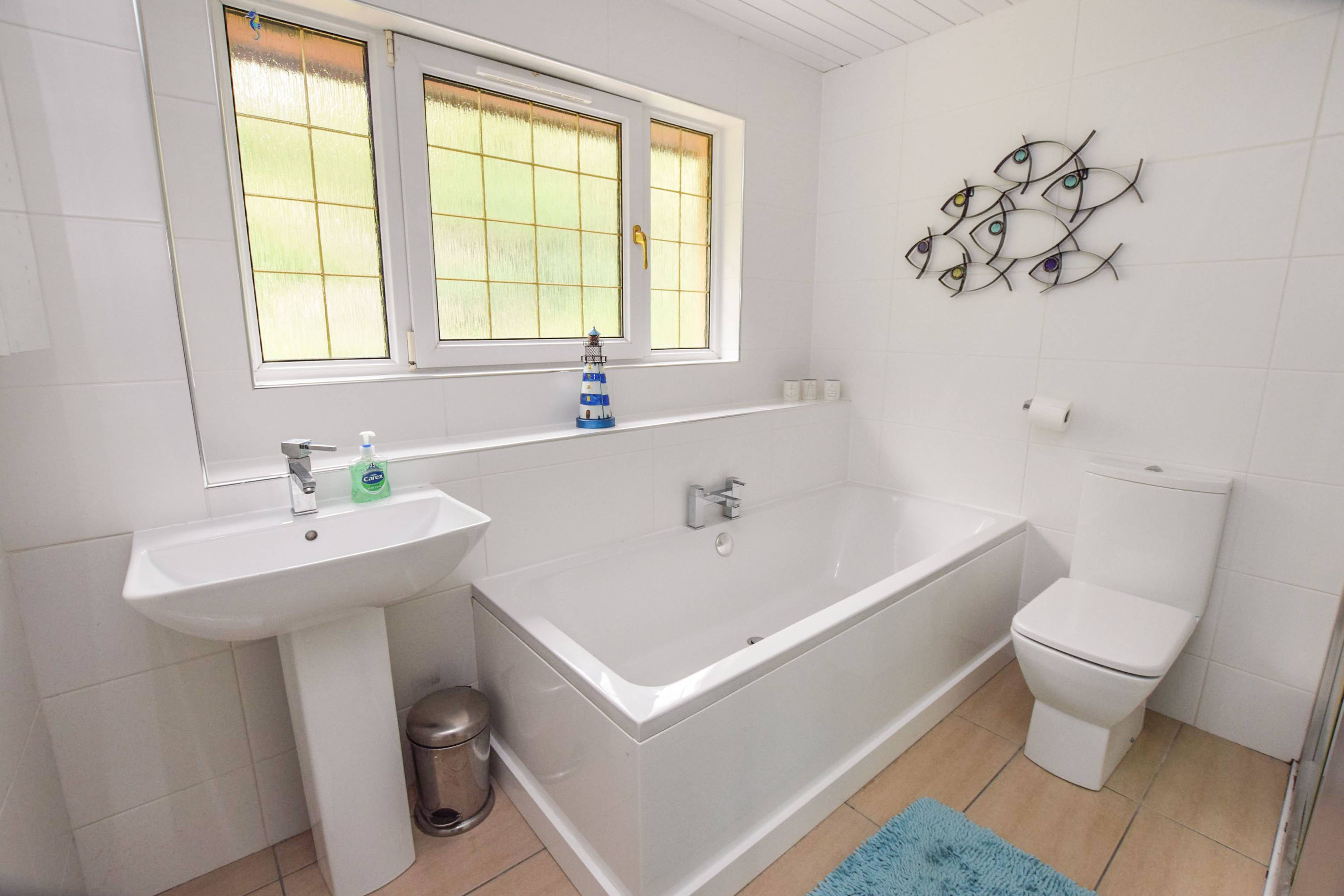 Master En-suite
