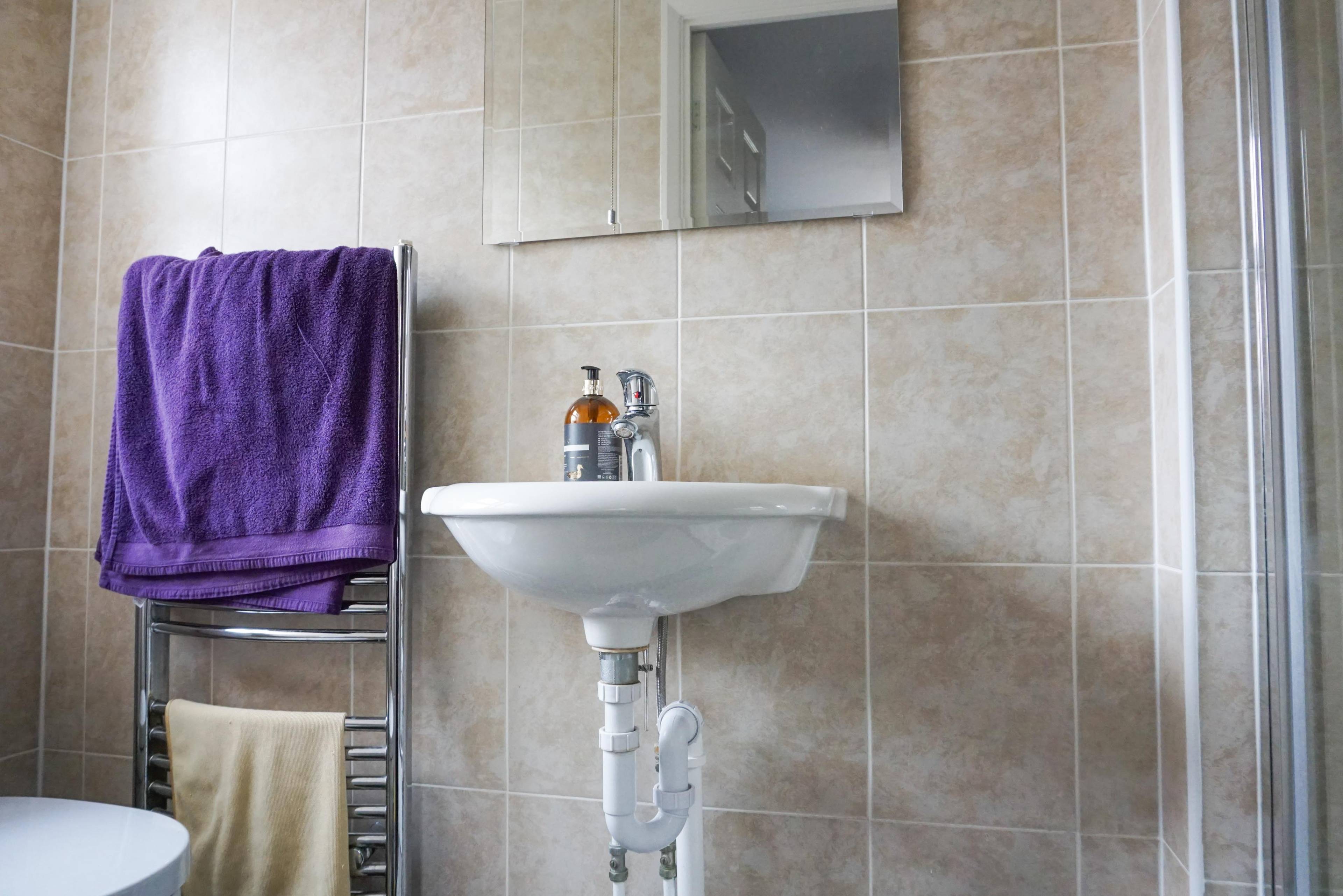 Master En-suite
