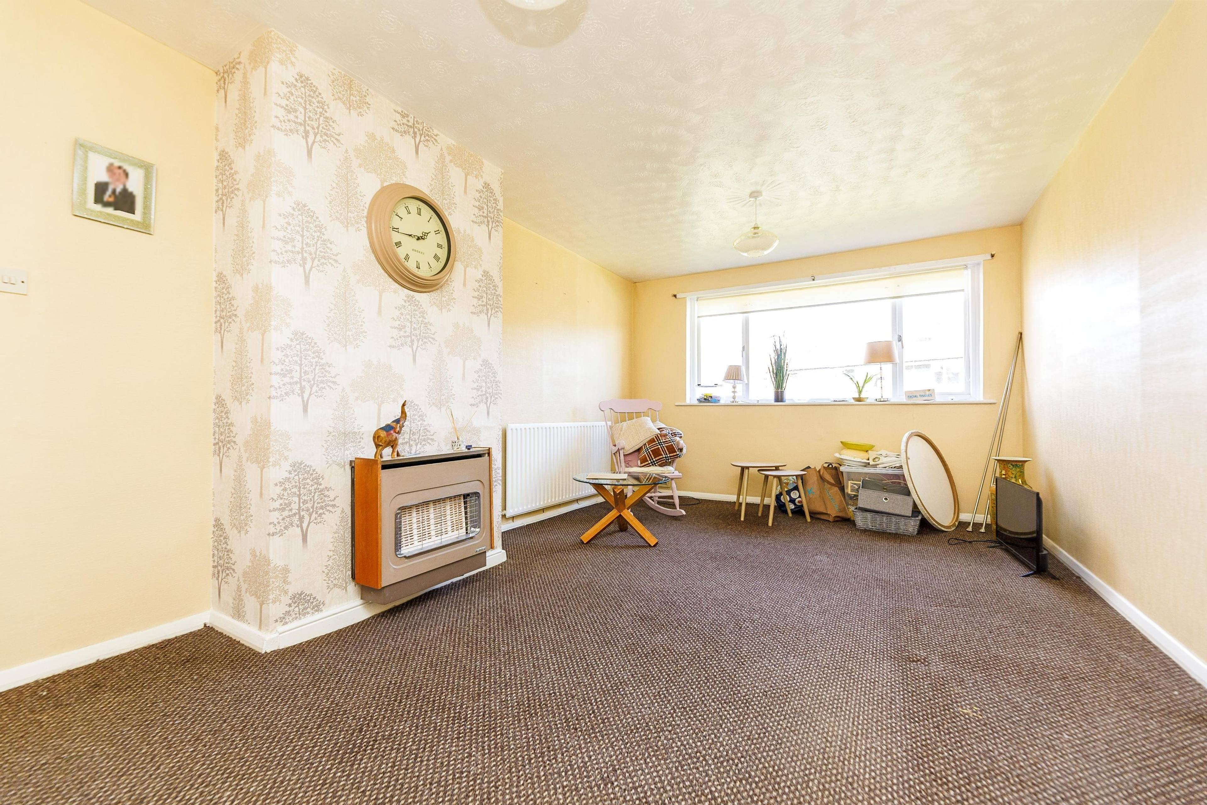 Living / Dining Room