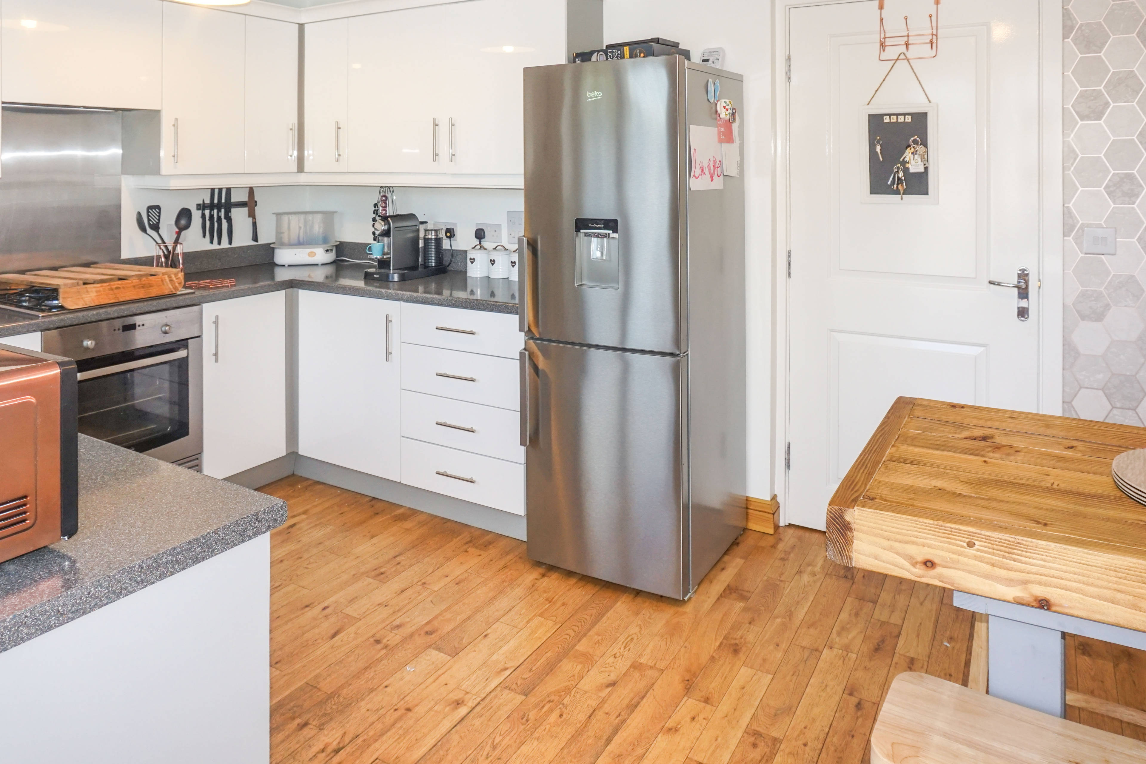 Kitchen/Breakfast
