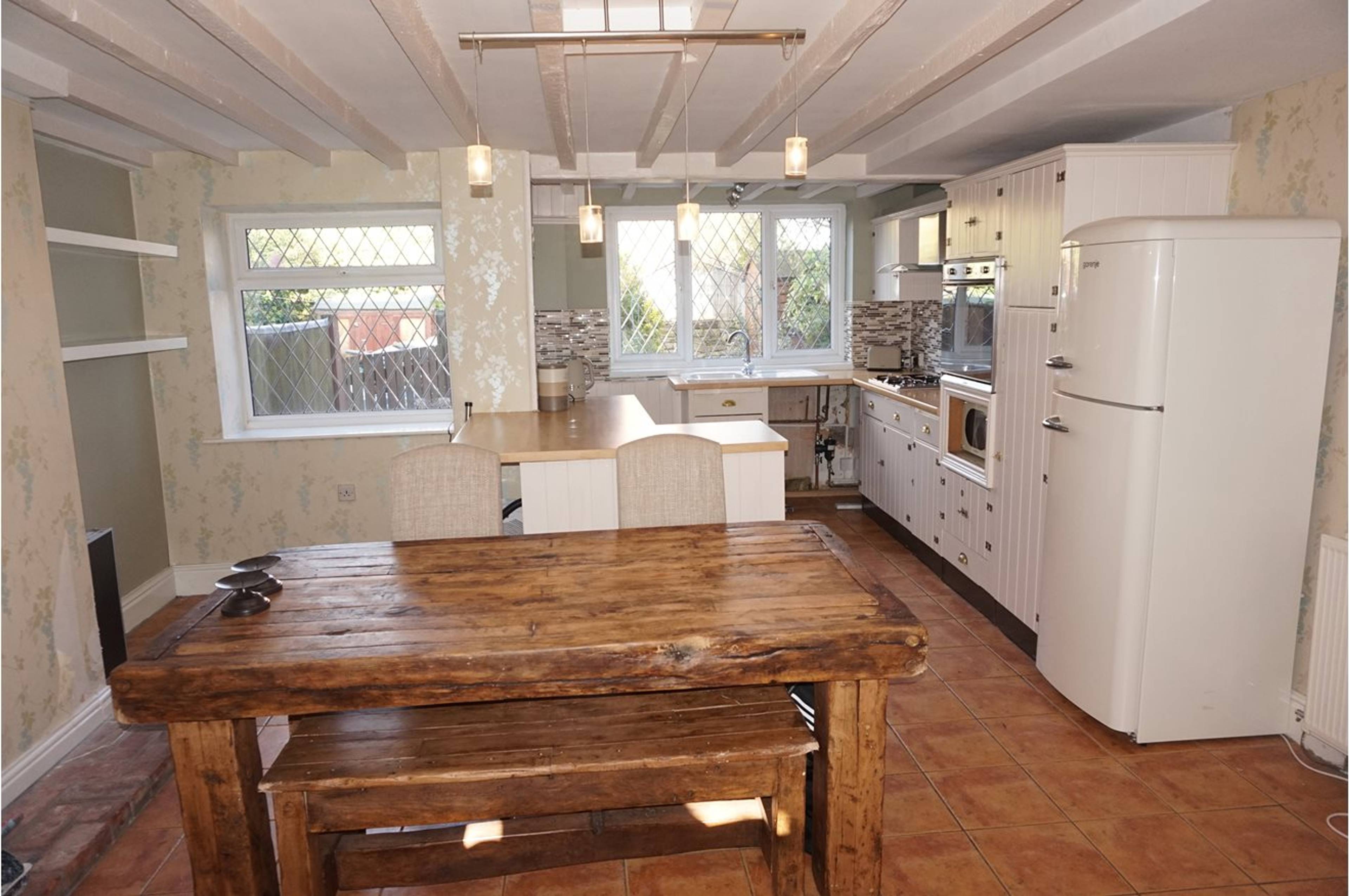 Kitchen / Diner