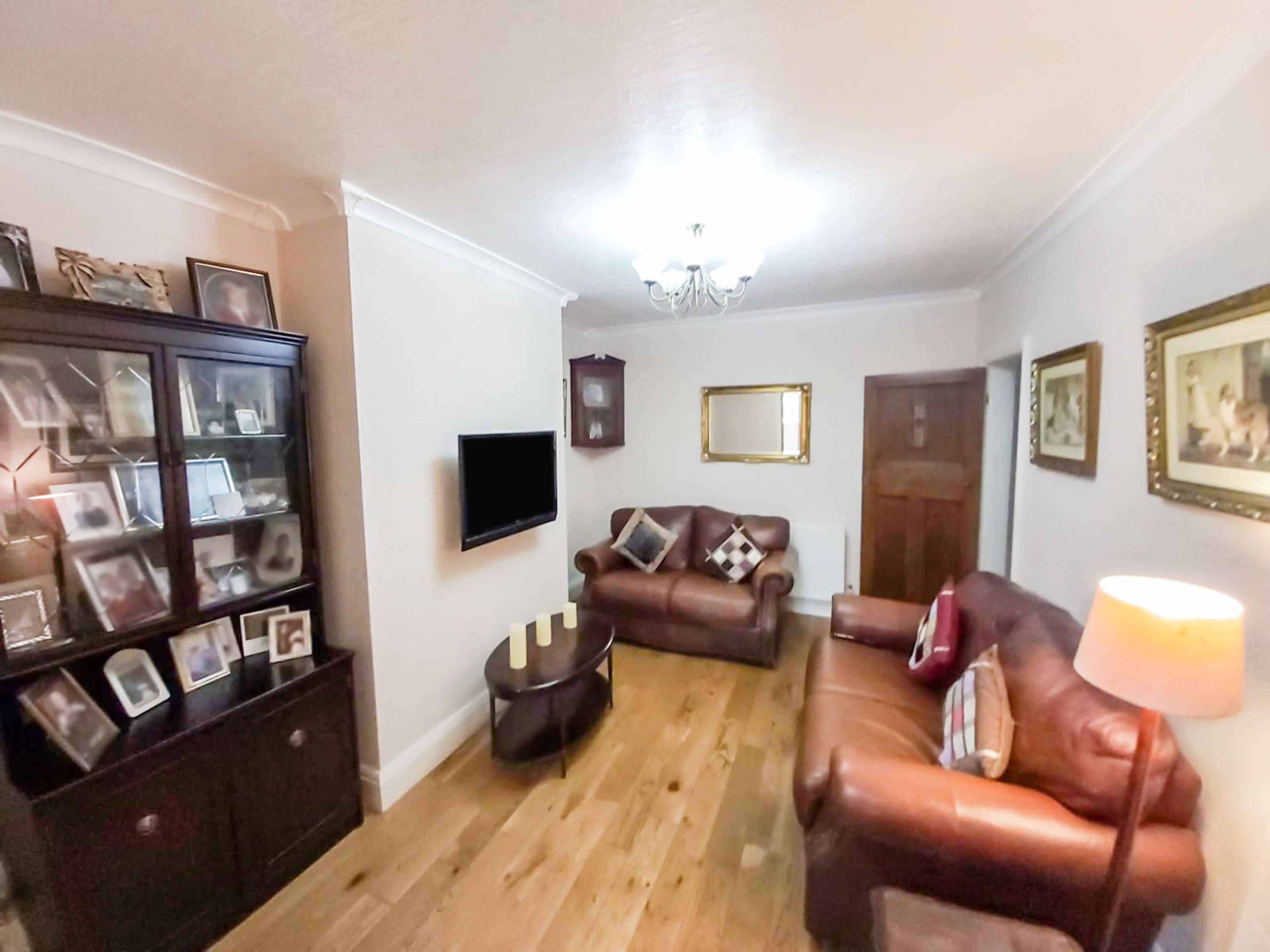 Snug / Sitting Room