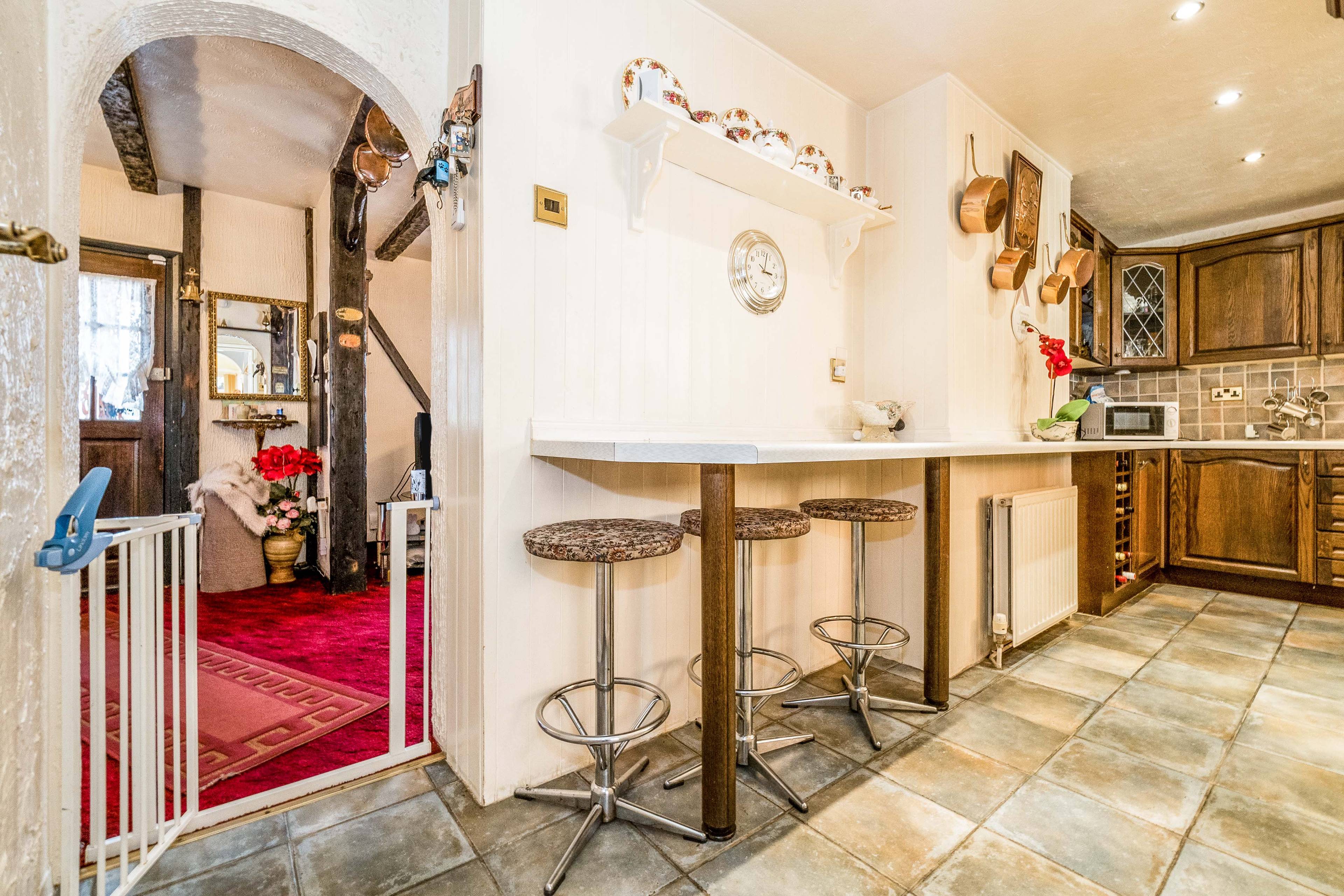Kitchen/Breakfast