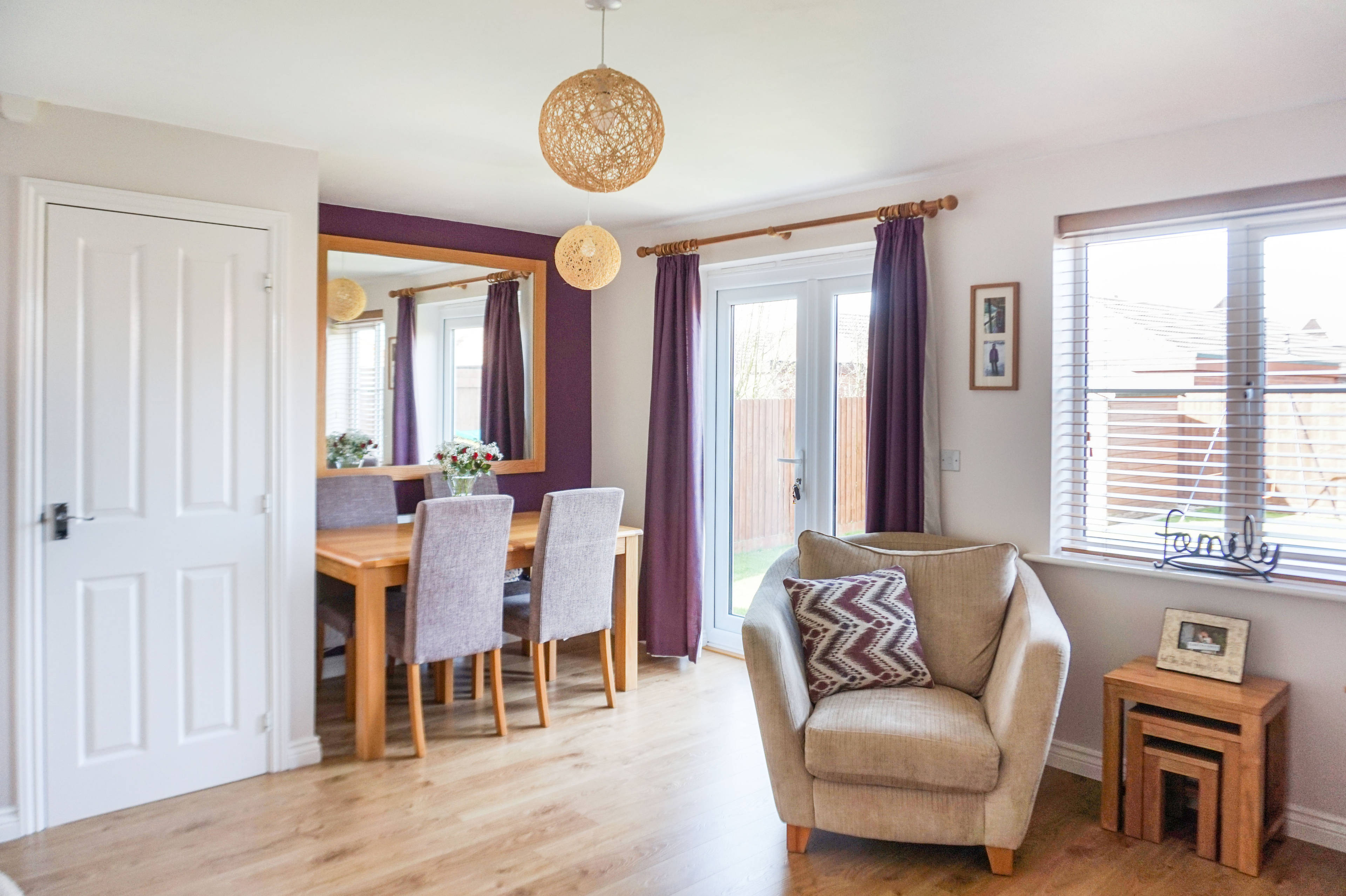 Living / Dining Room