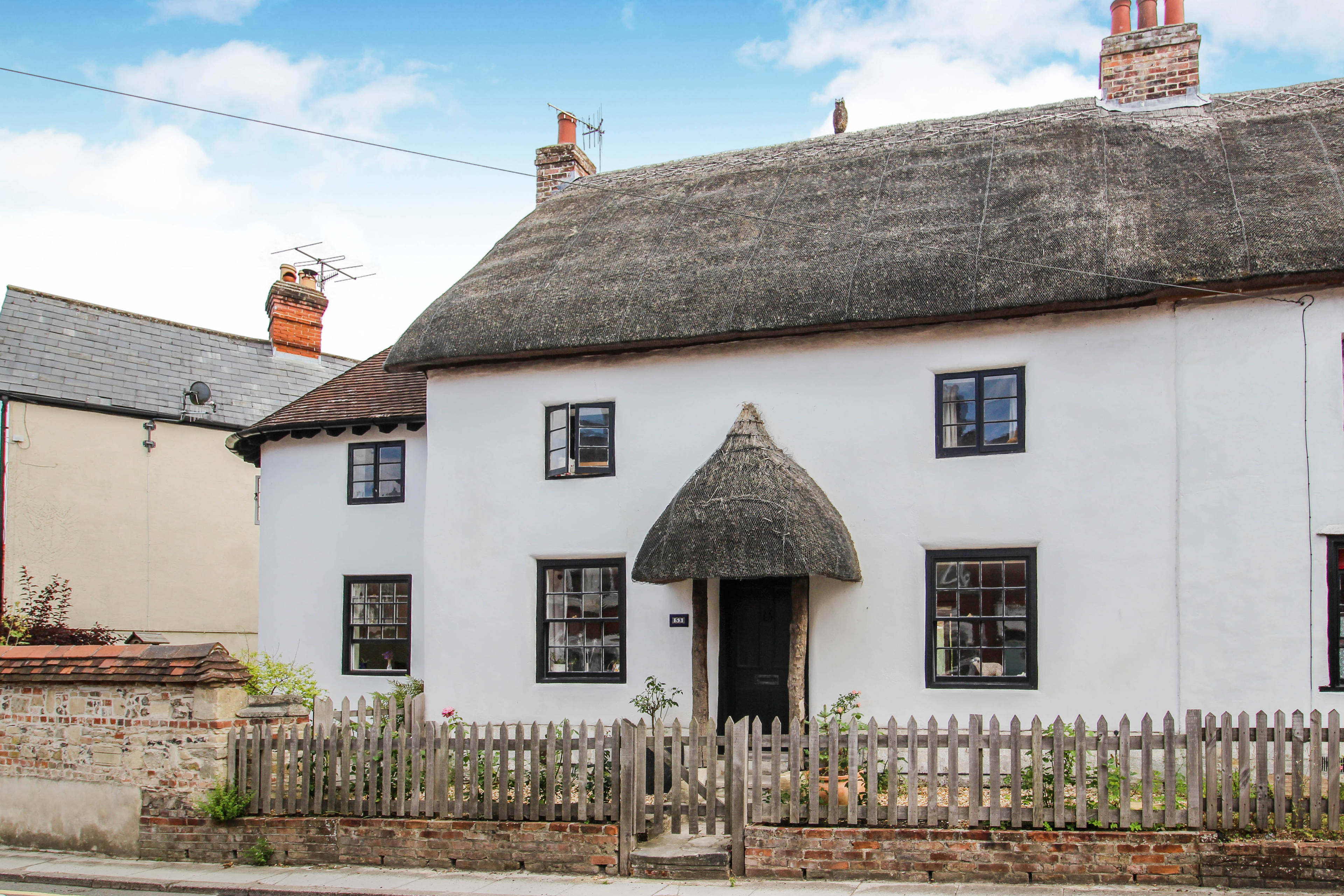 The Cottage