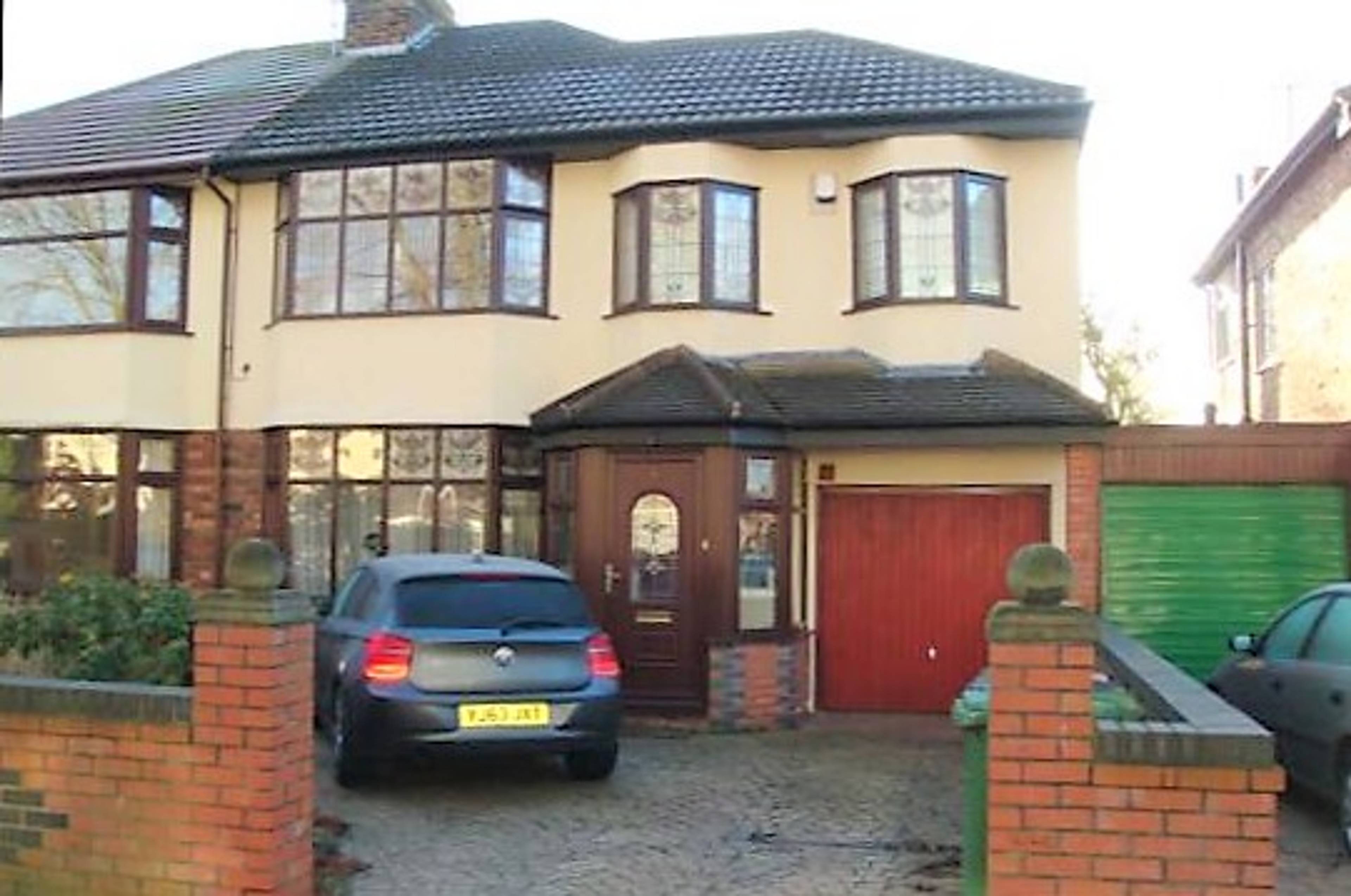 Front View