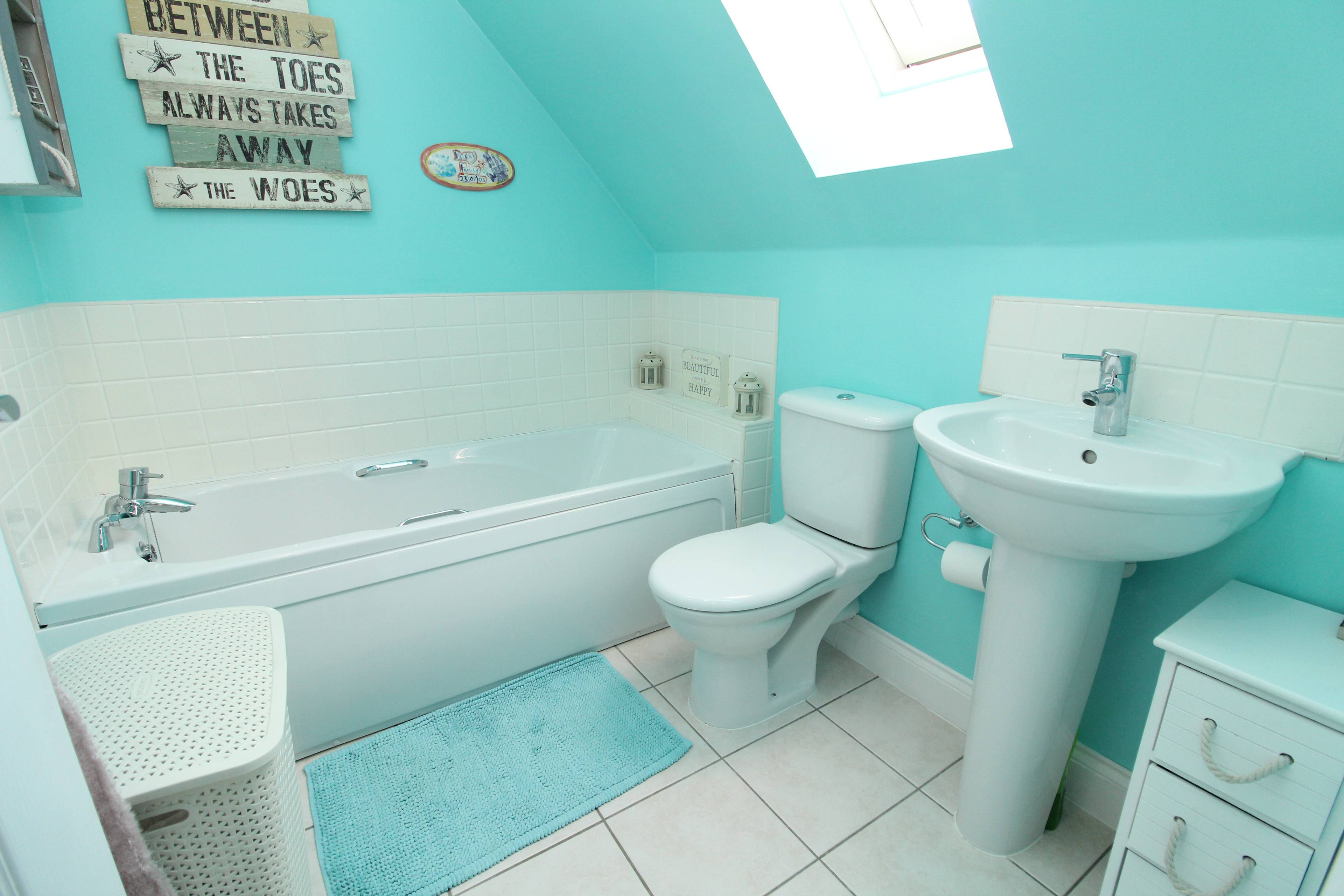 En-suite One