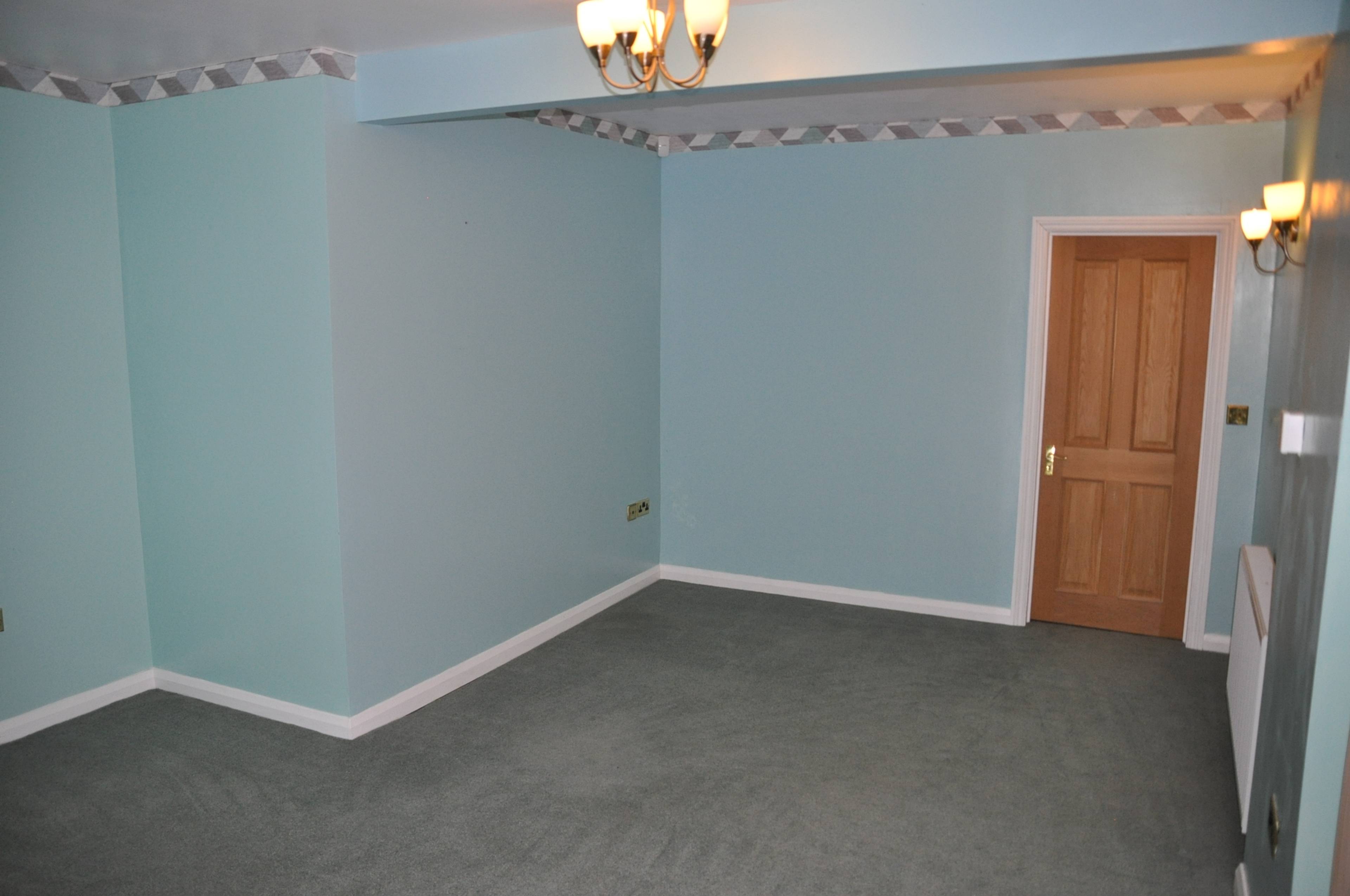 Annexe Living Room