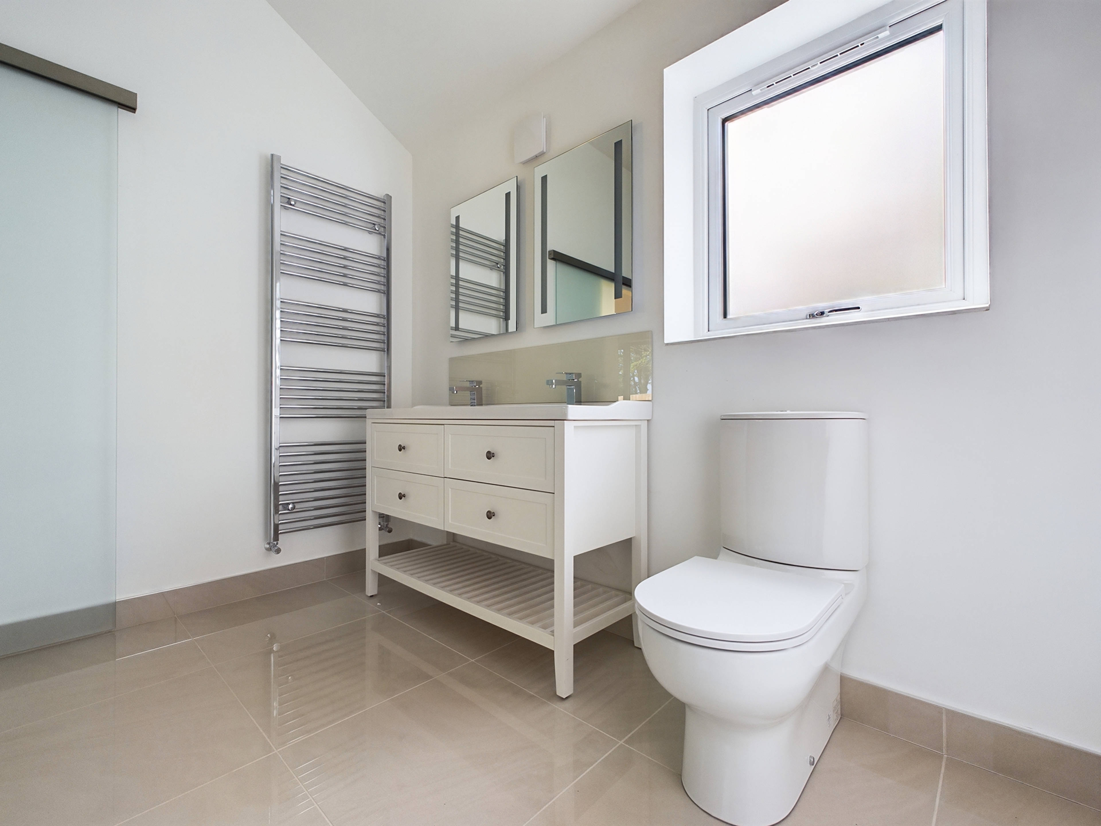 Master En-suite