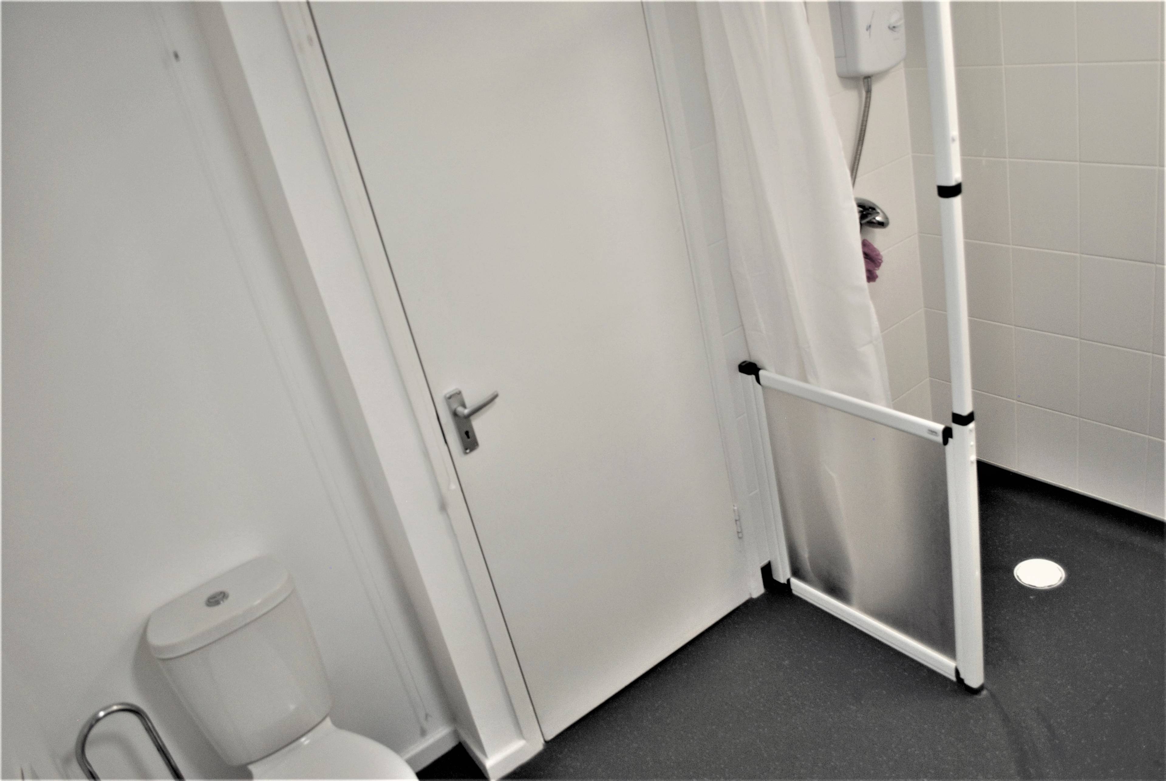 En-Suite Wetroom