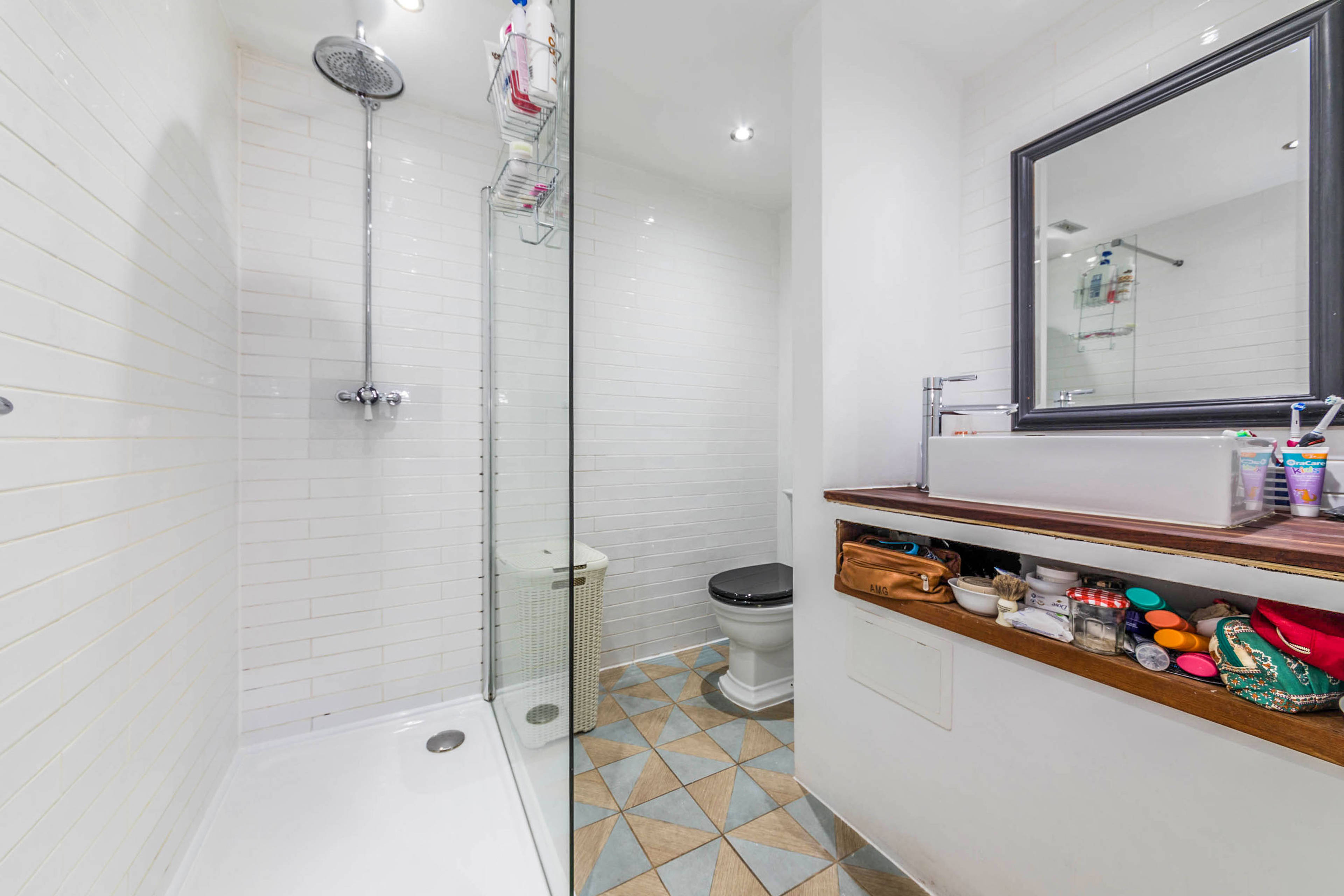 En-suite