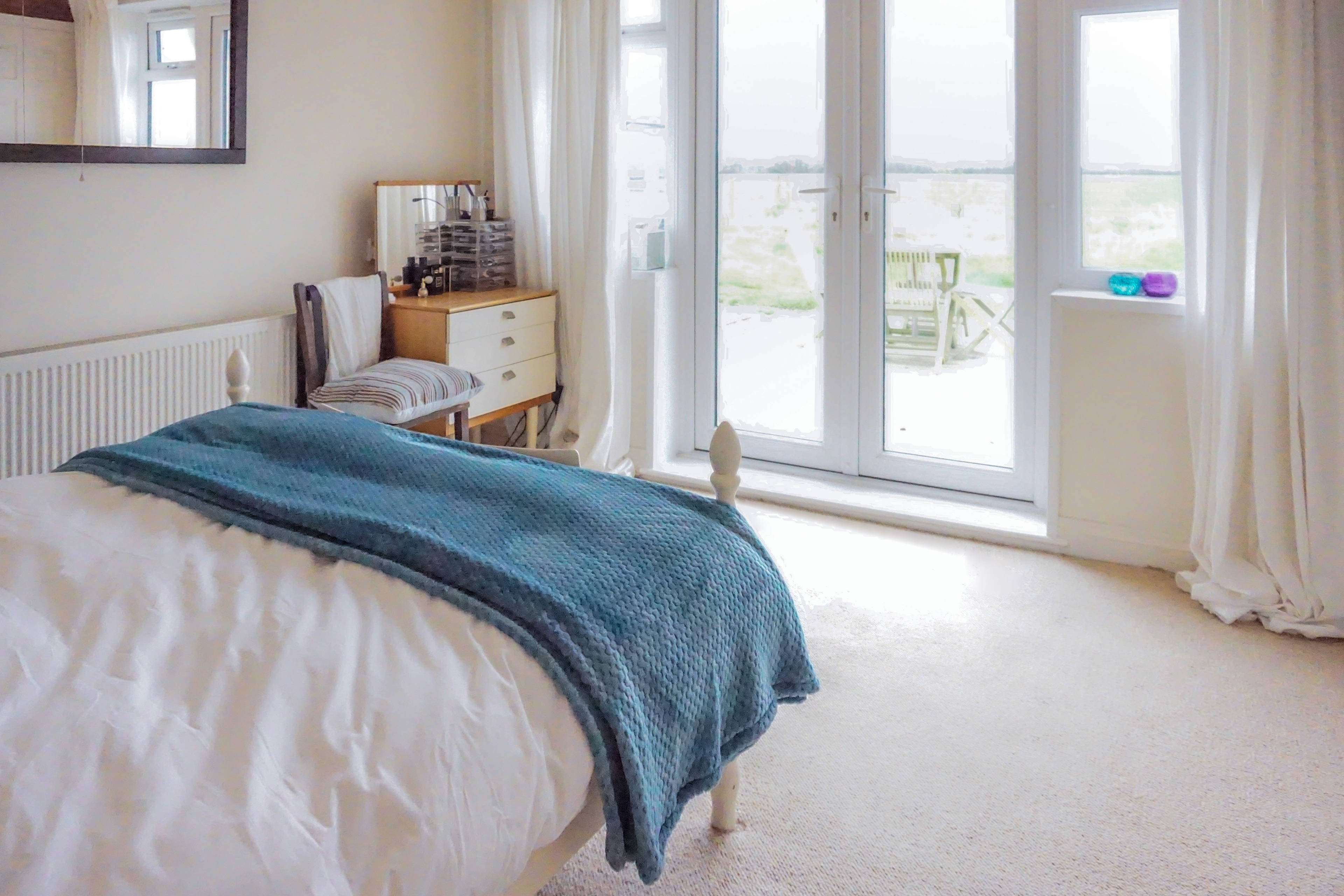 Guest bedroom three