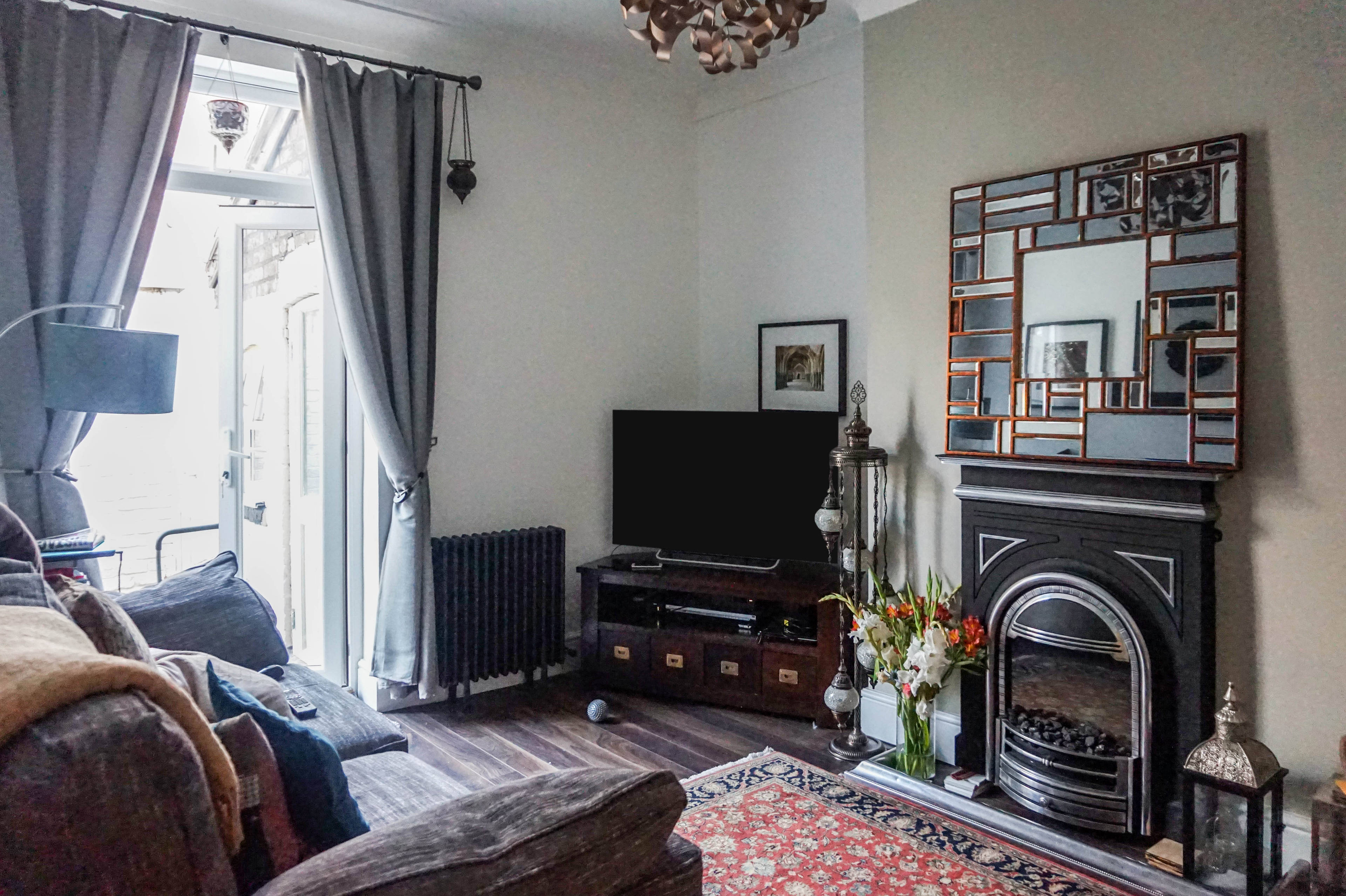 Sitting Room