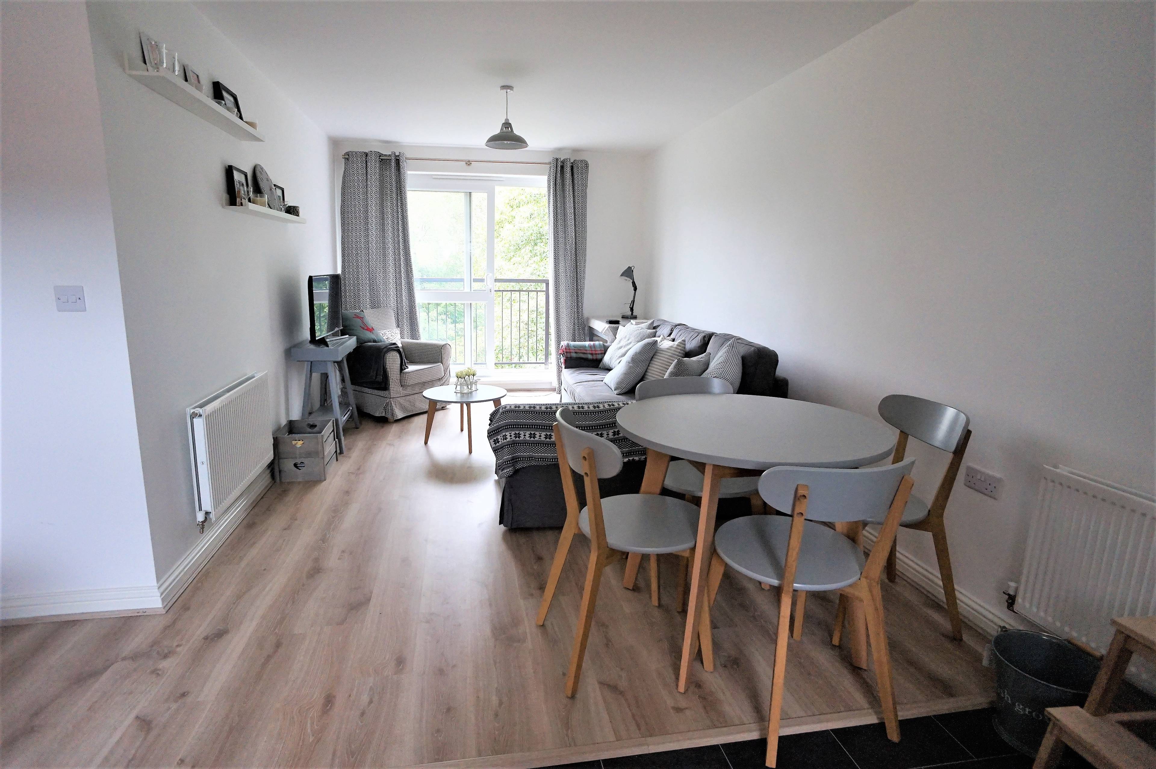 Living Kitchen