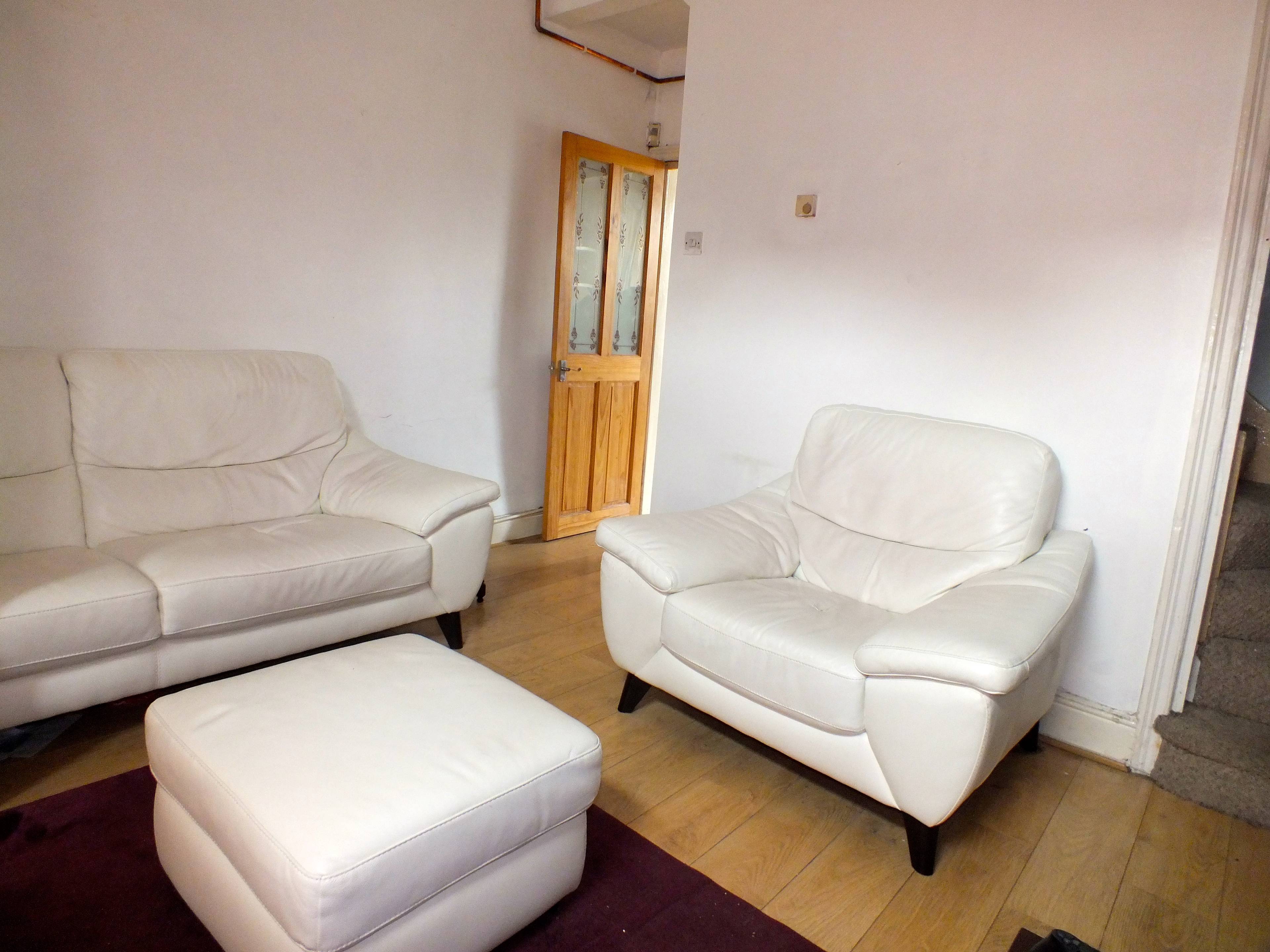 Reception Room Two