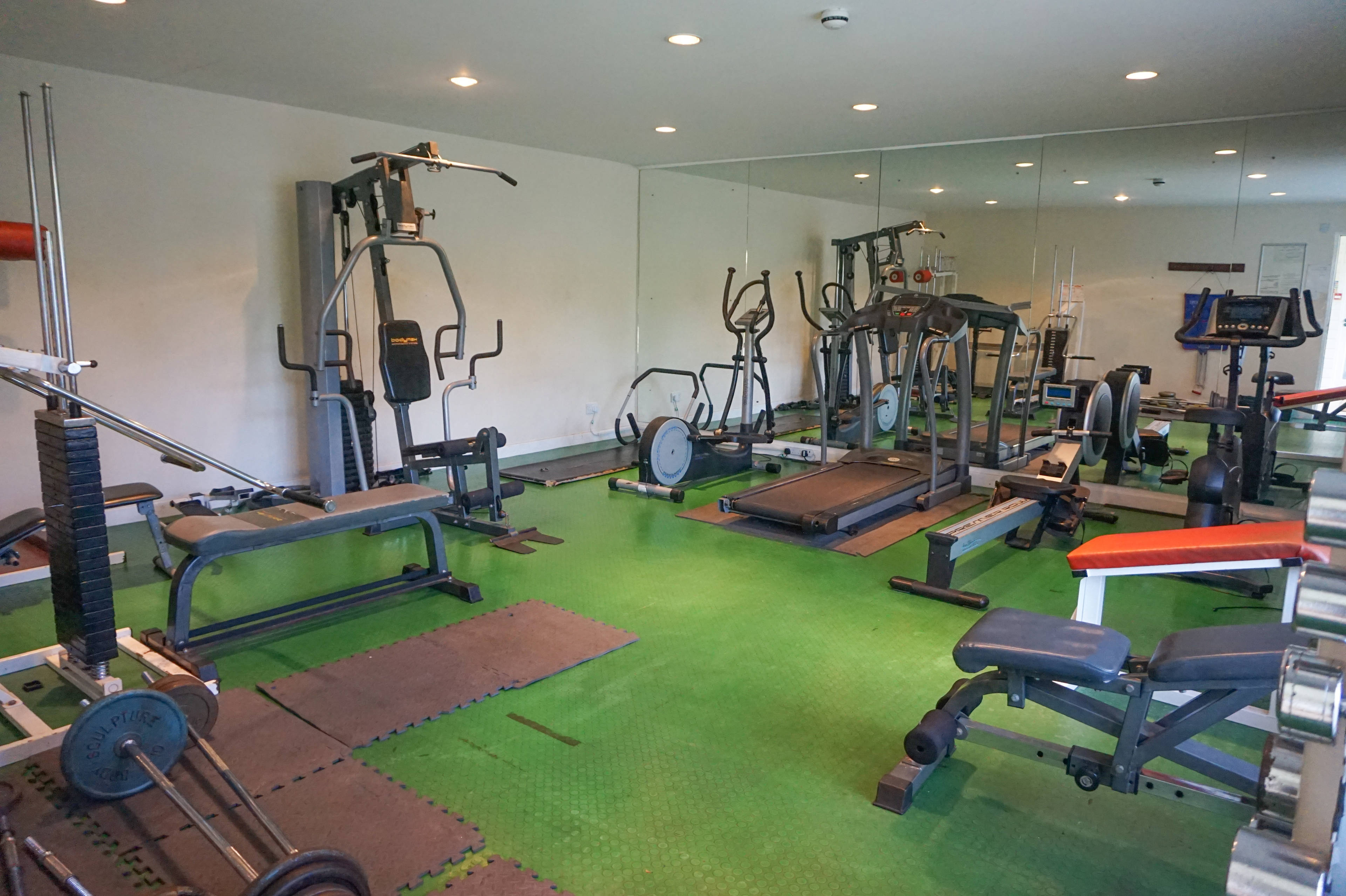 Gym