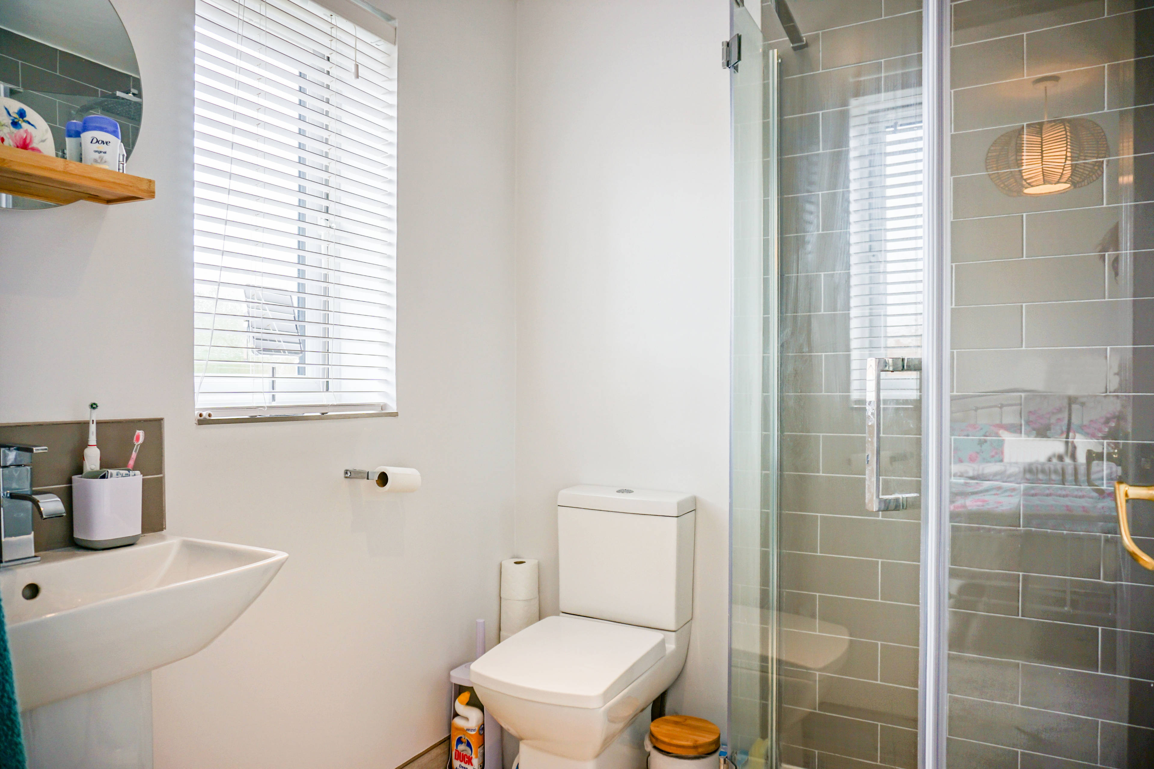 Master En-suite 