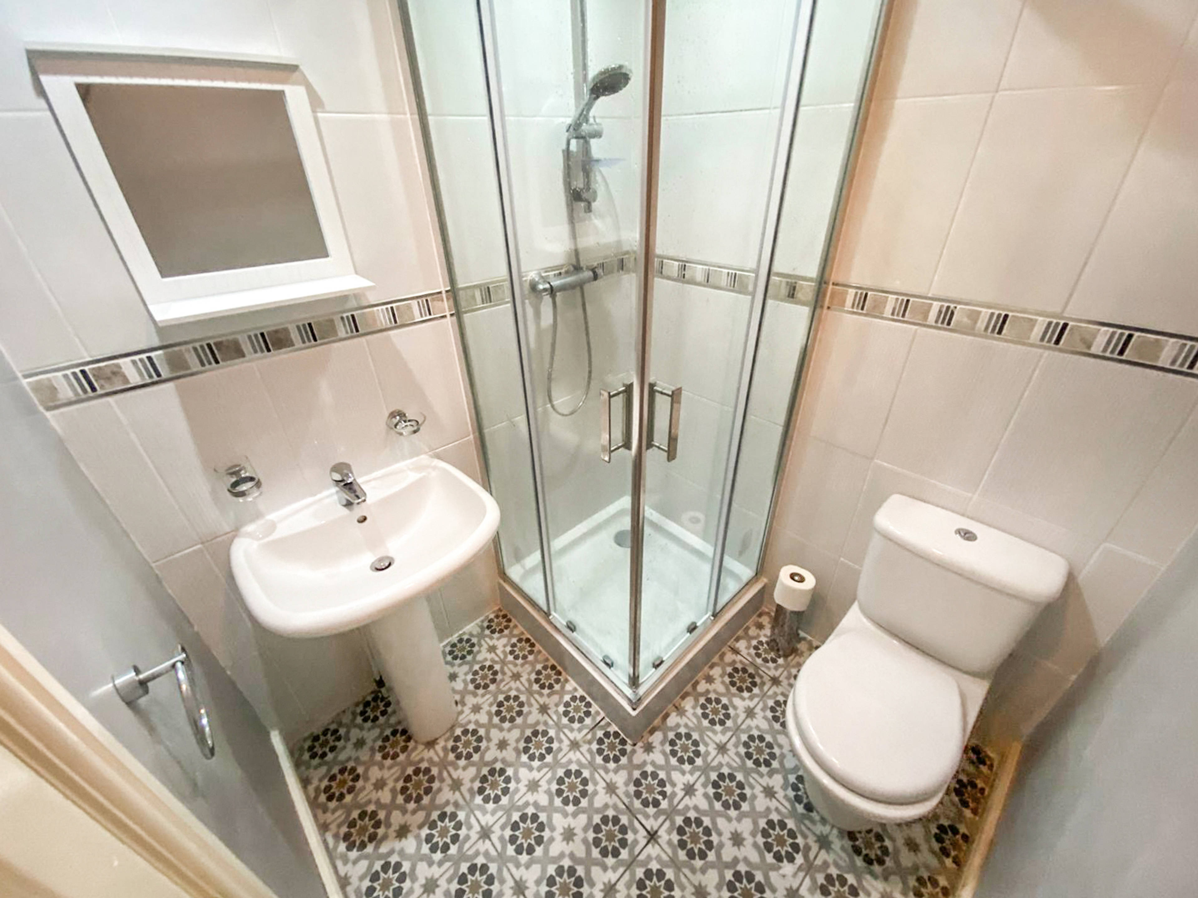 En-suite Two