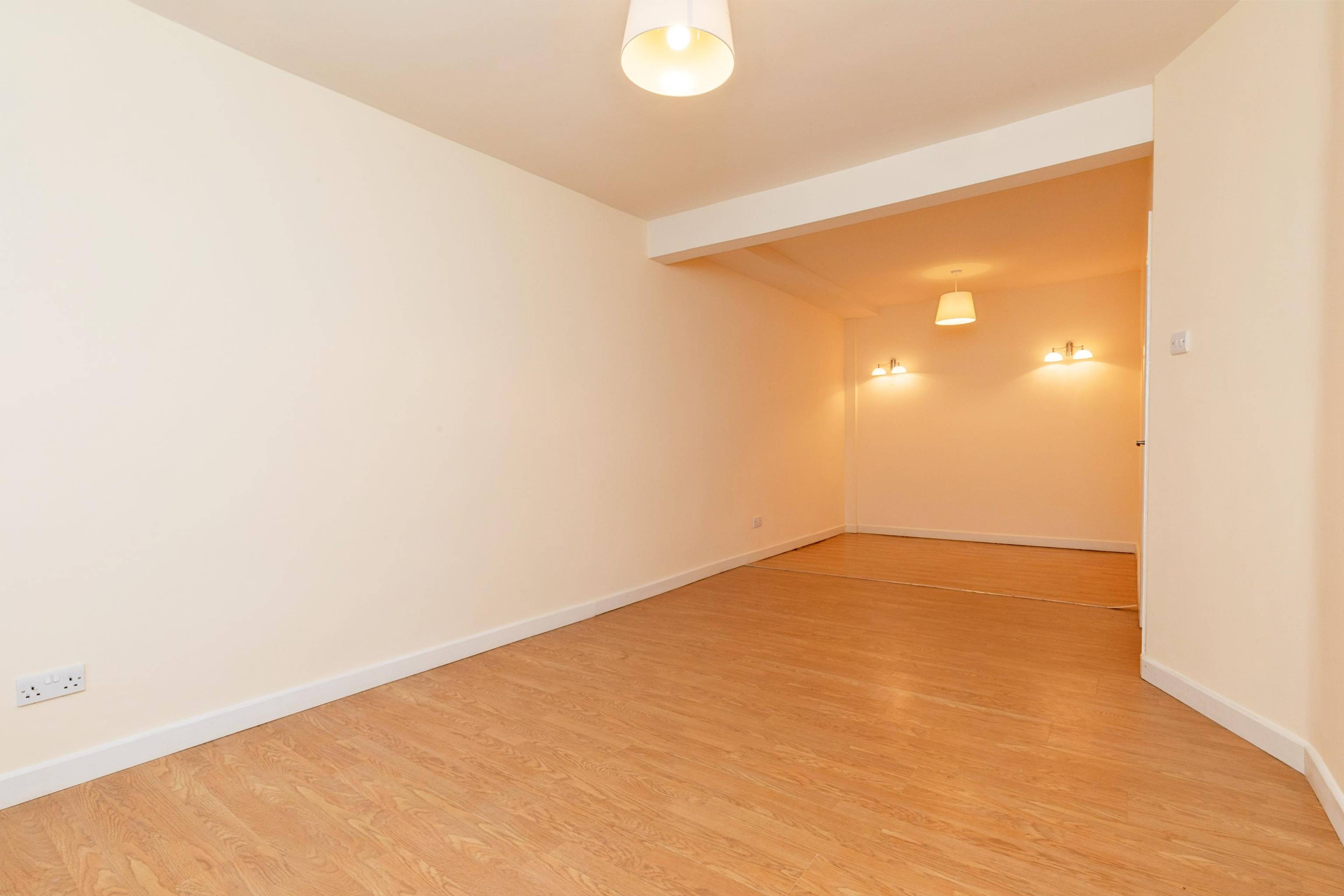 Living / Dining Room