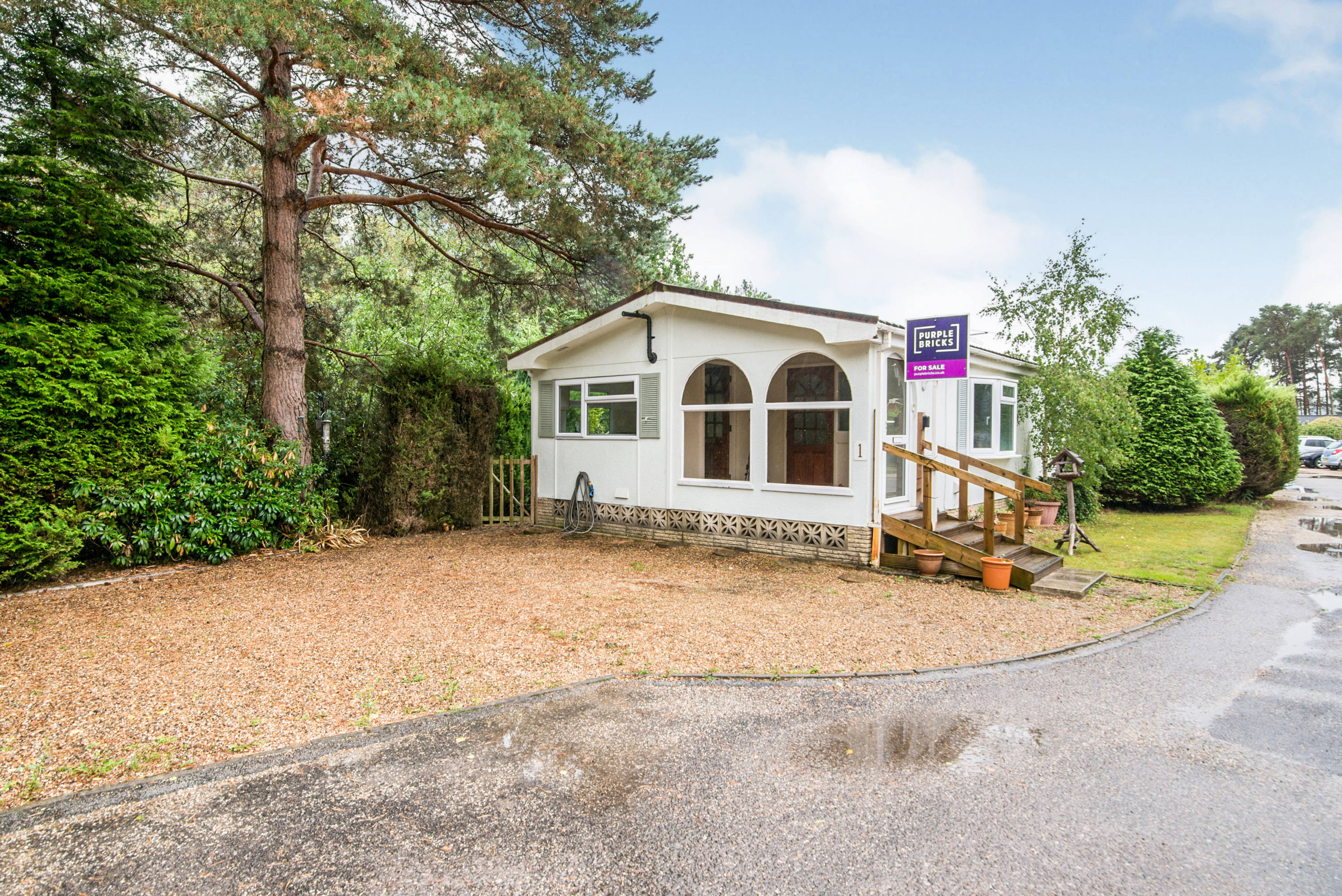 The Property