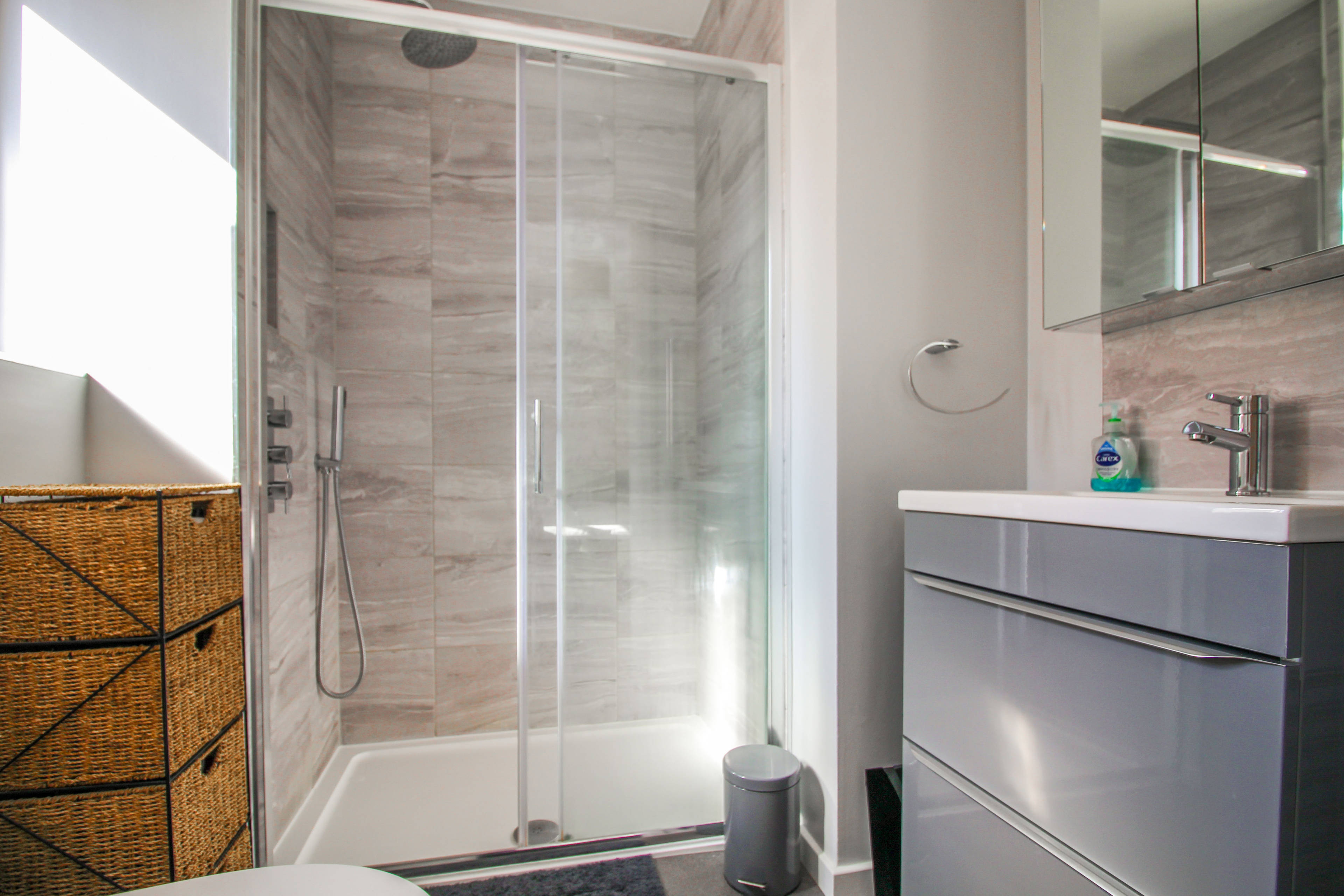 En-suite