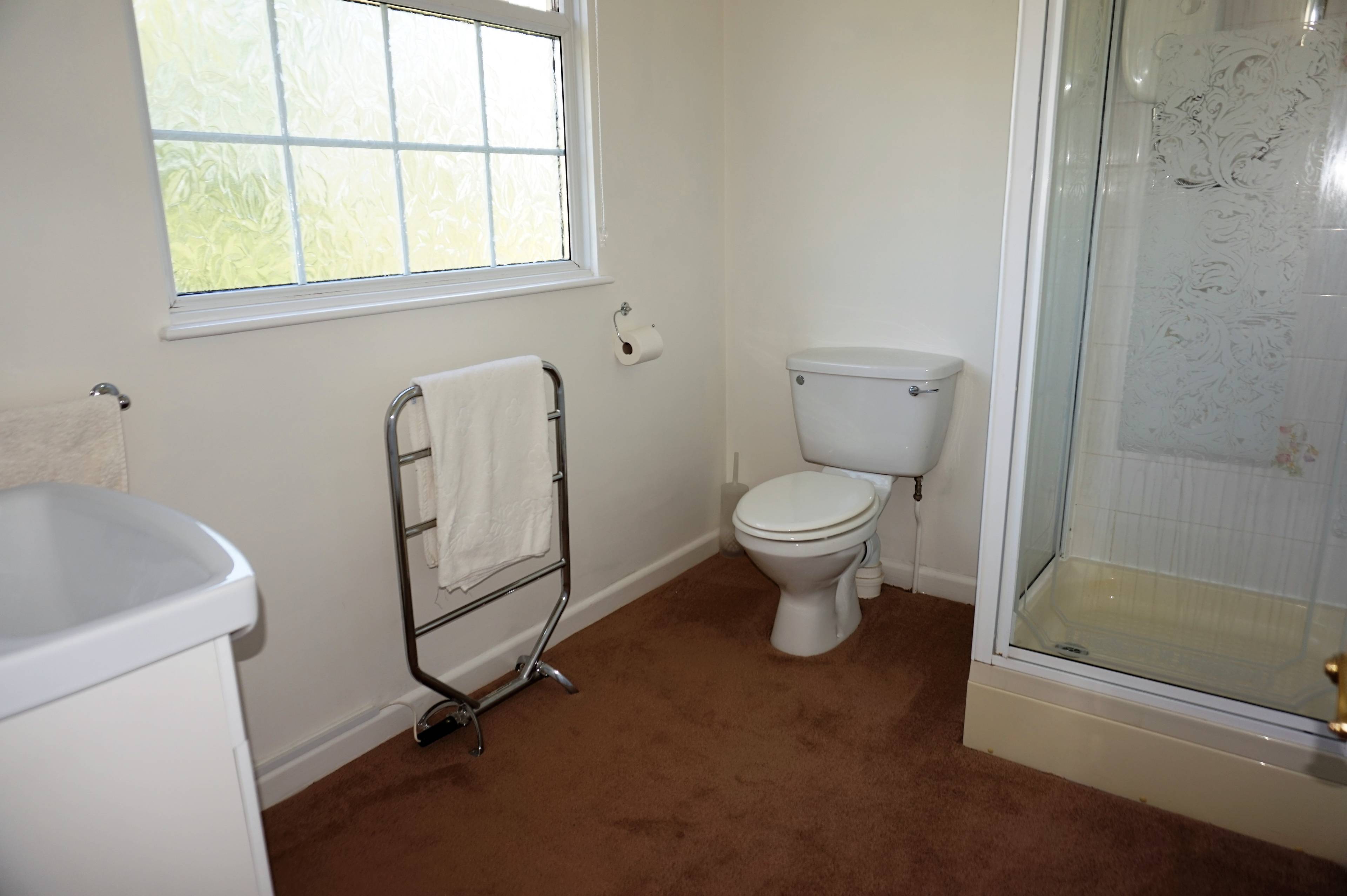 En-suite