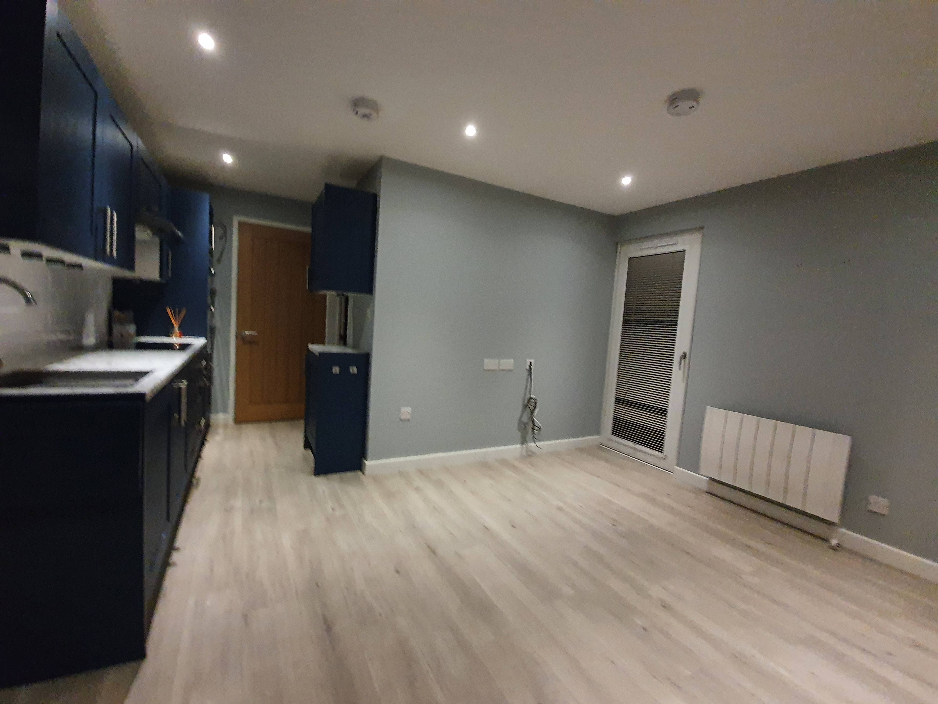 Annex Kitchen