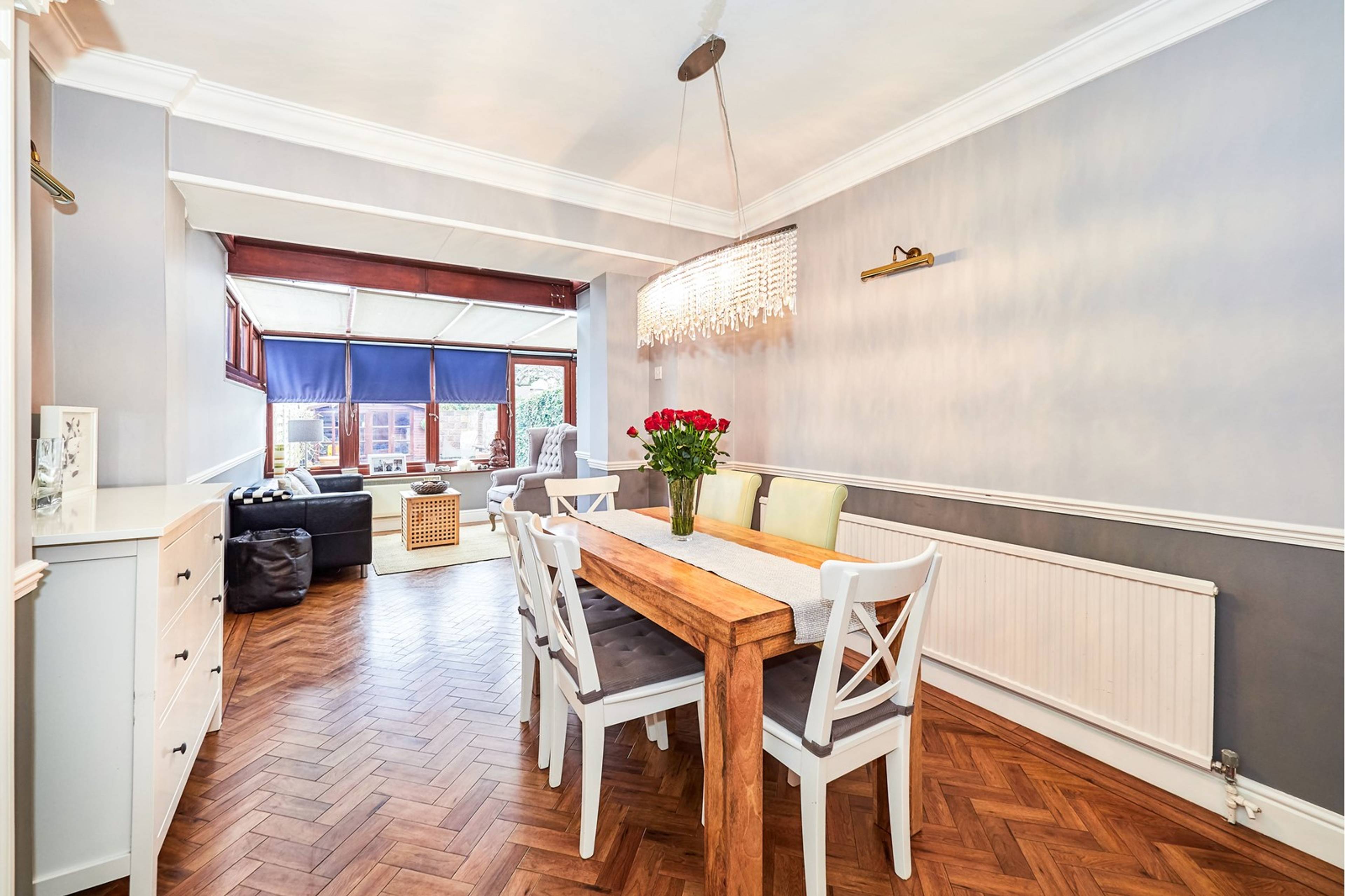 Dining / Family Room