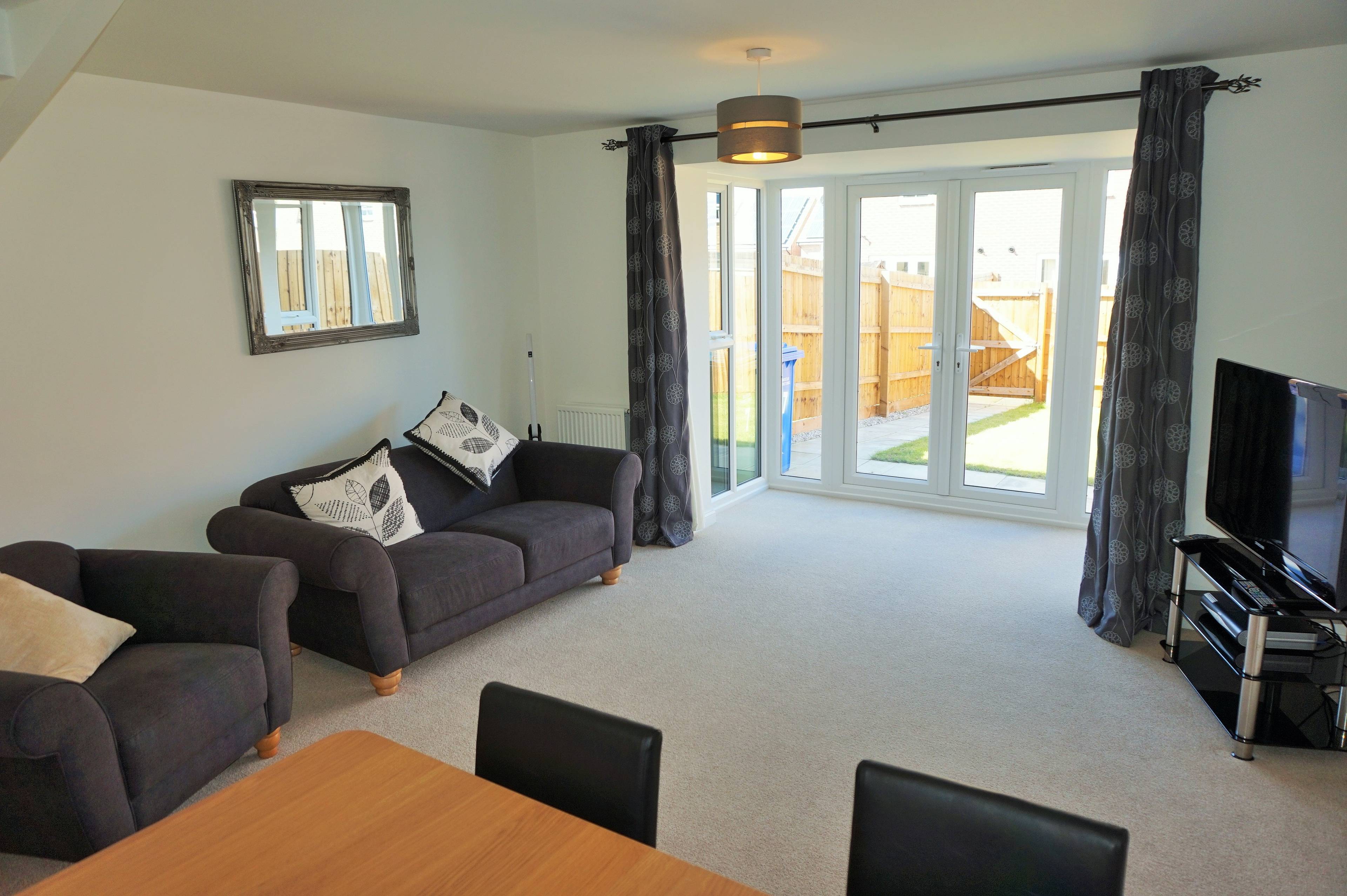 Living / Dining Room