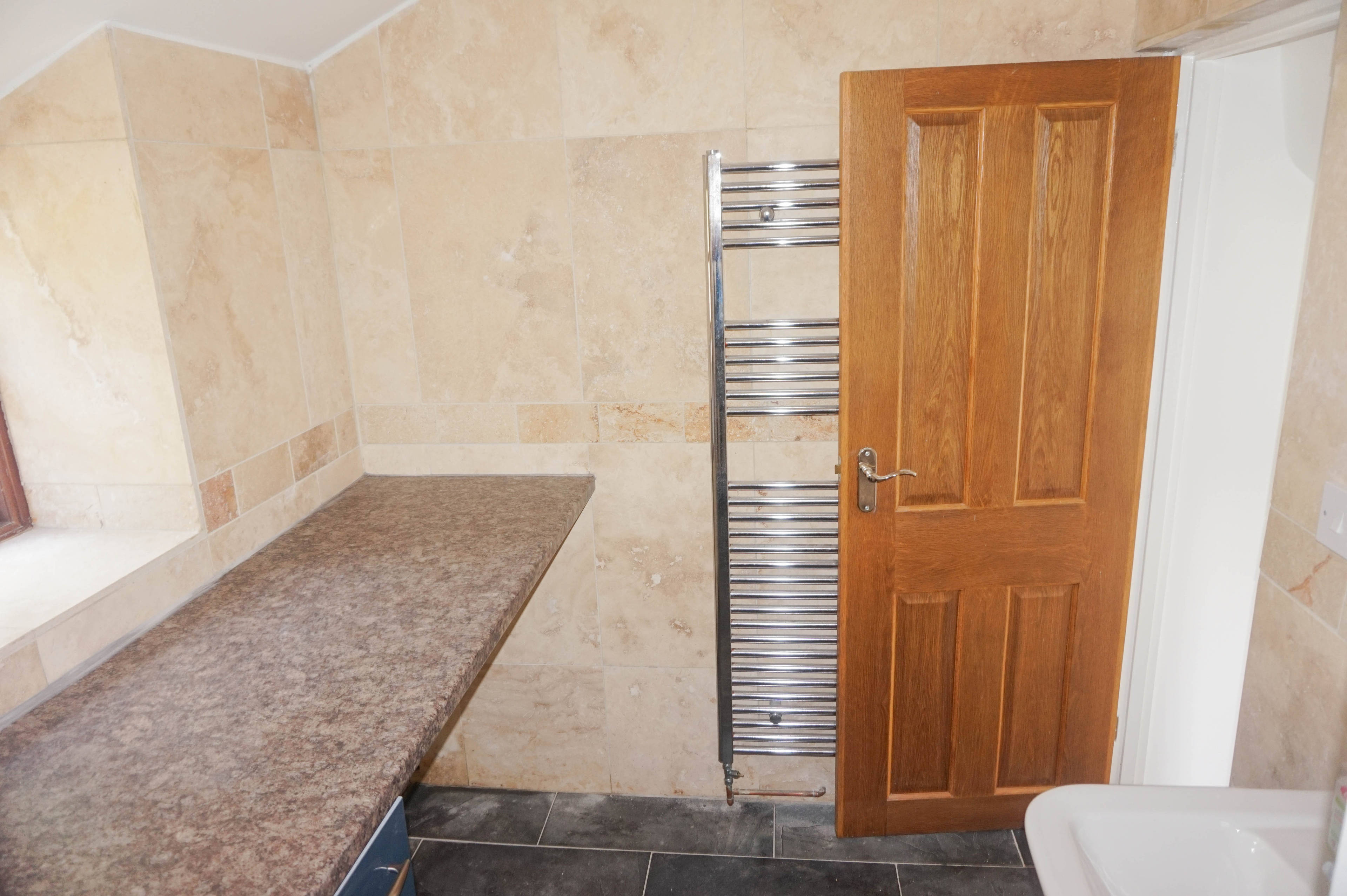 Utility Area