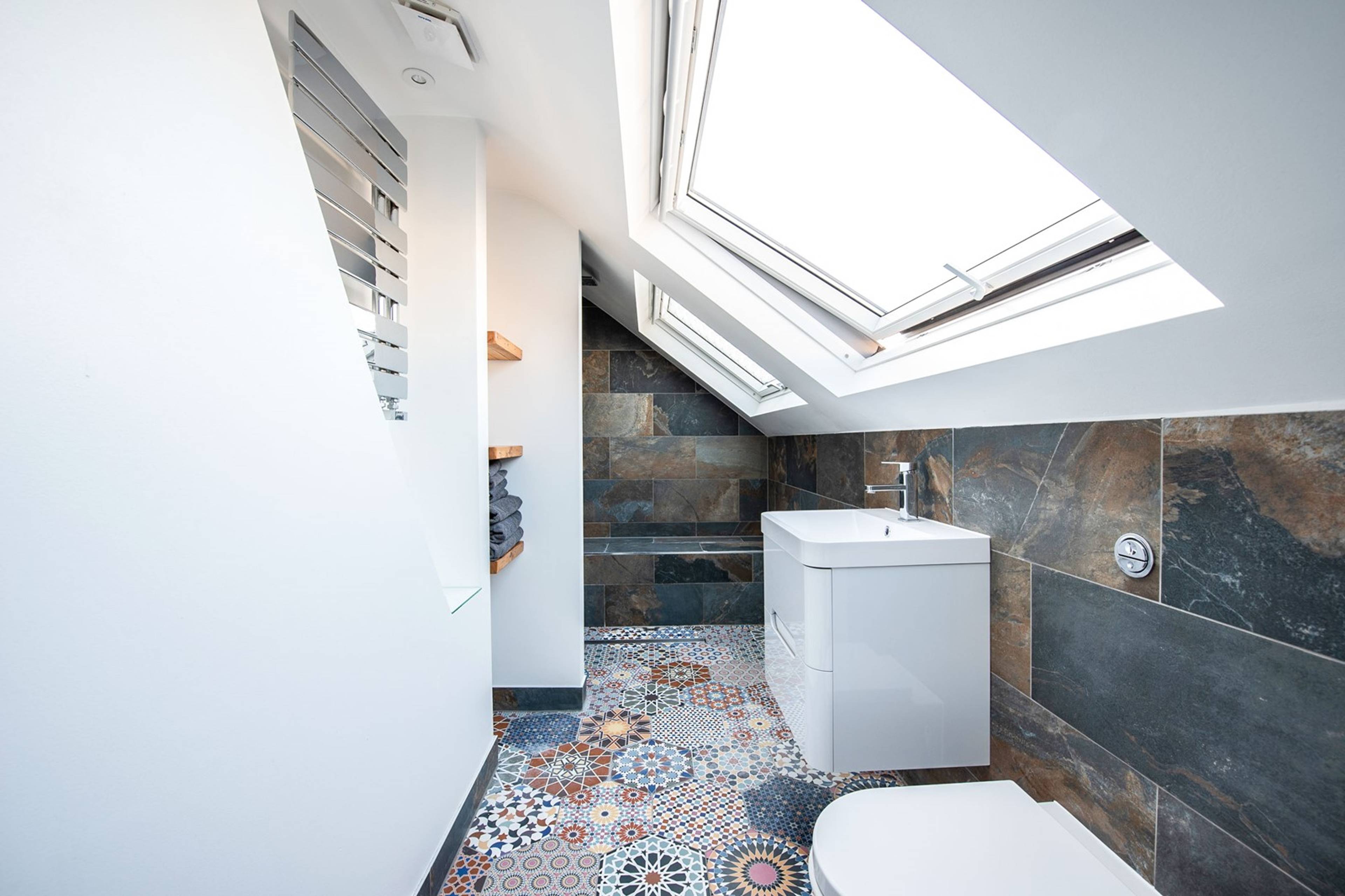 Wet Room