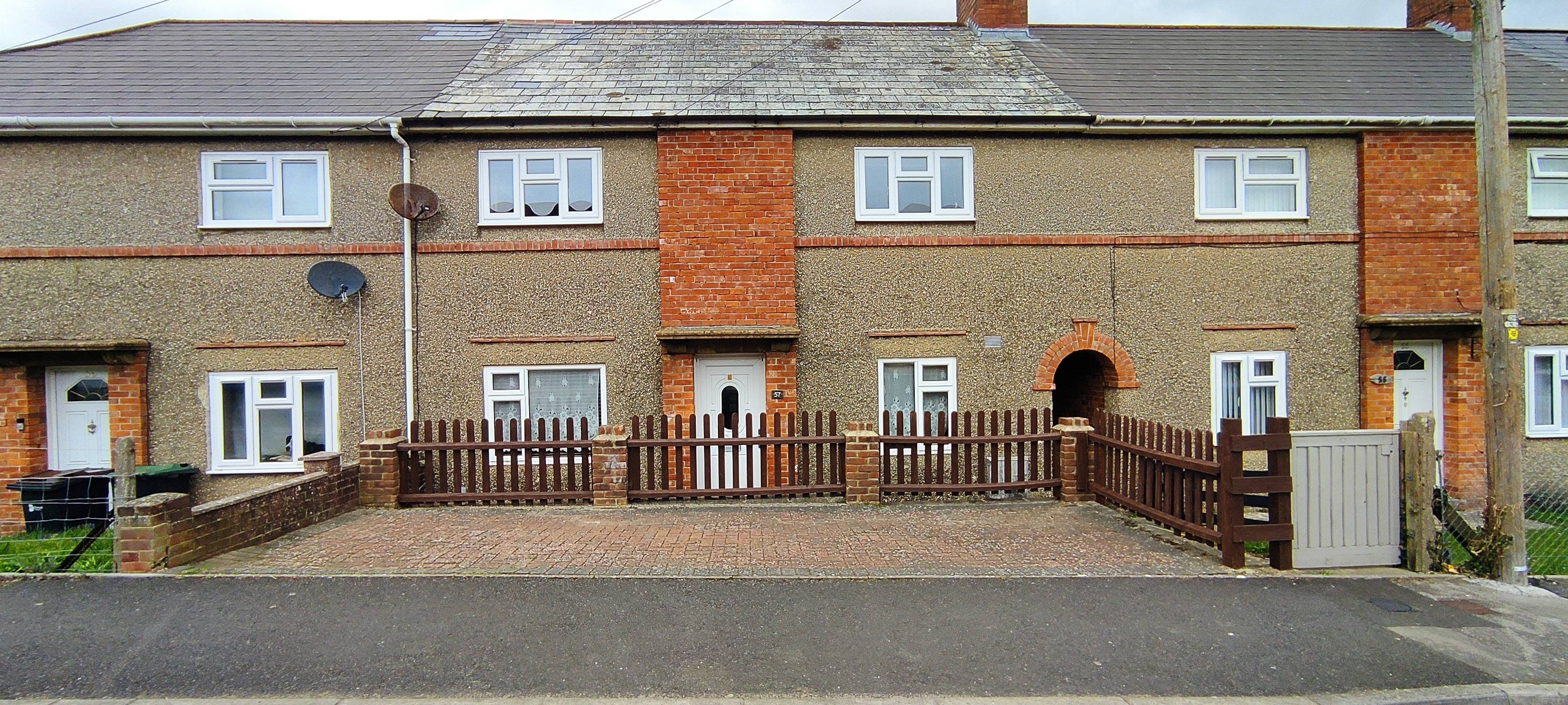 Front View