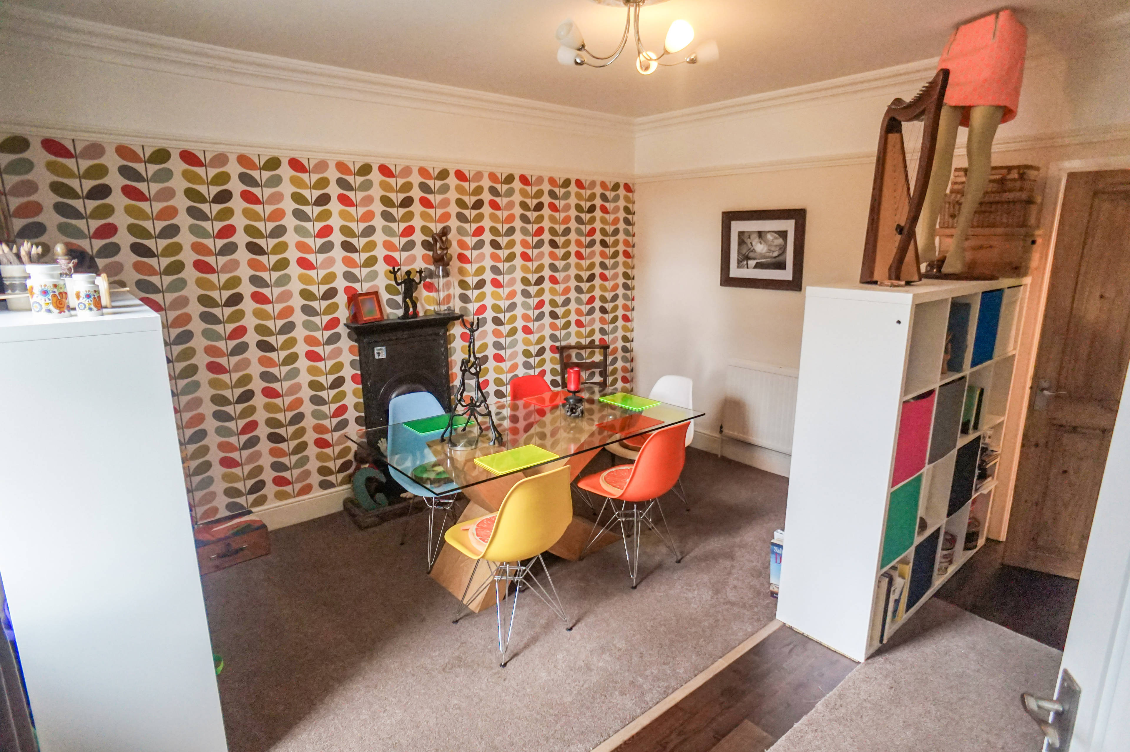 Dining / Family Room
