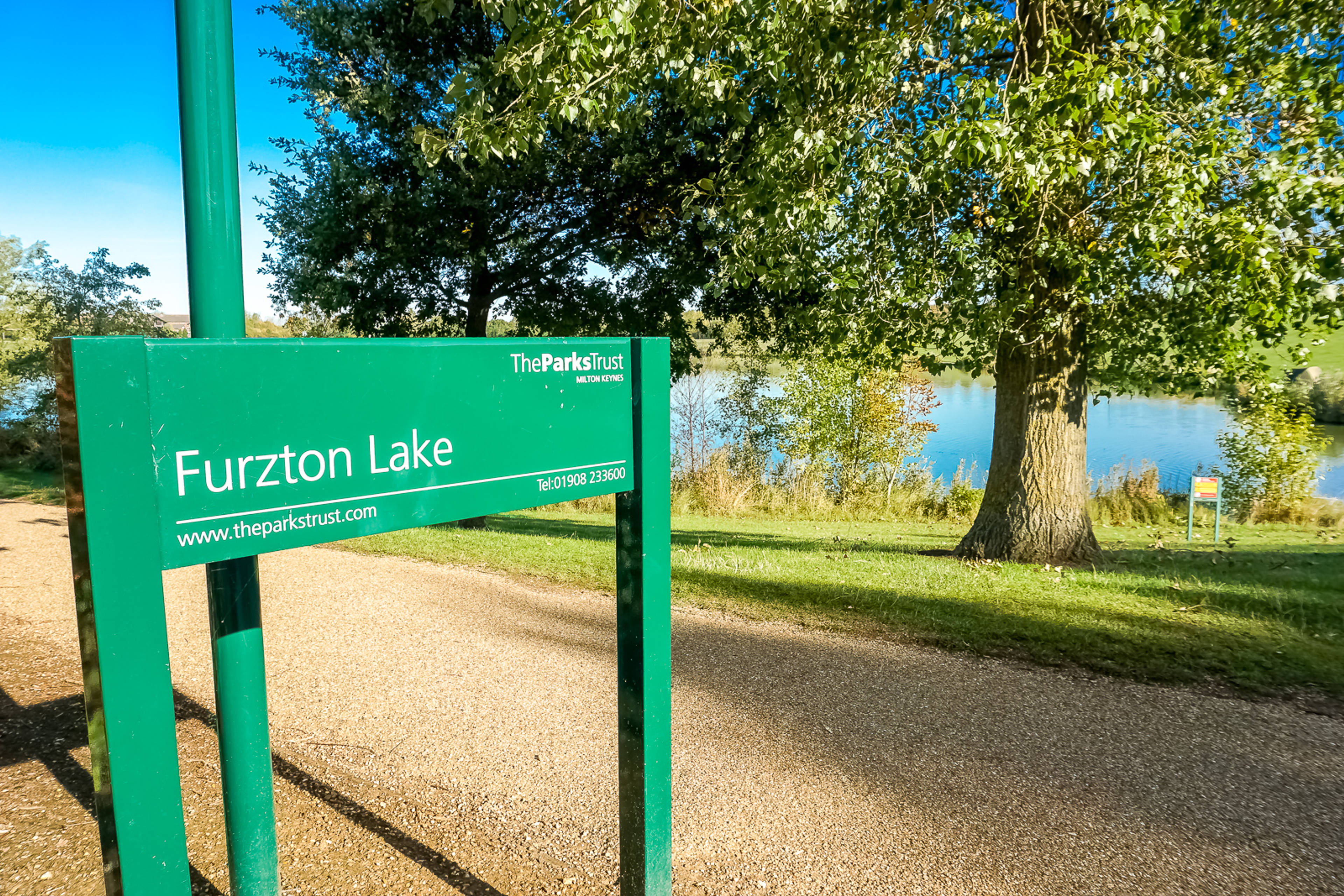 Lake