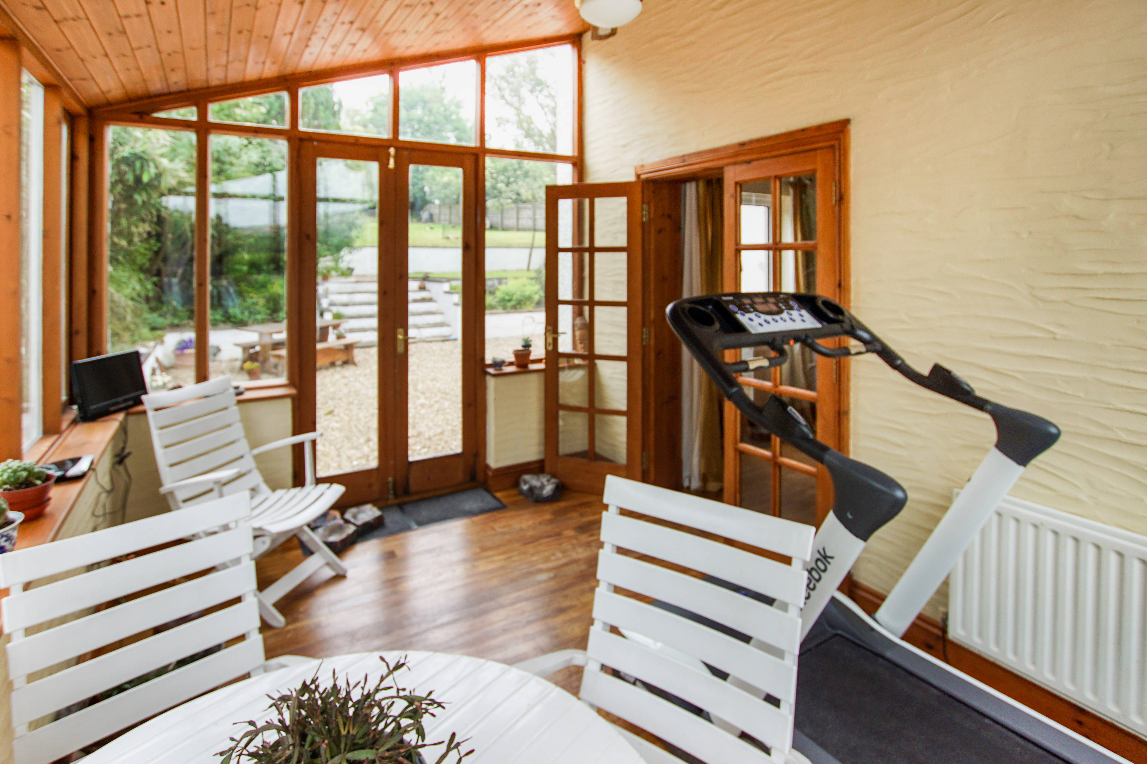 Conservatory