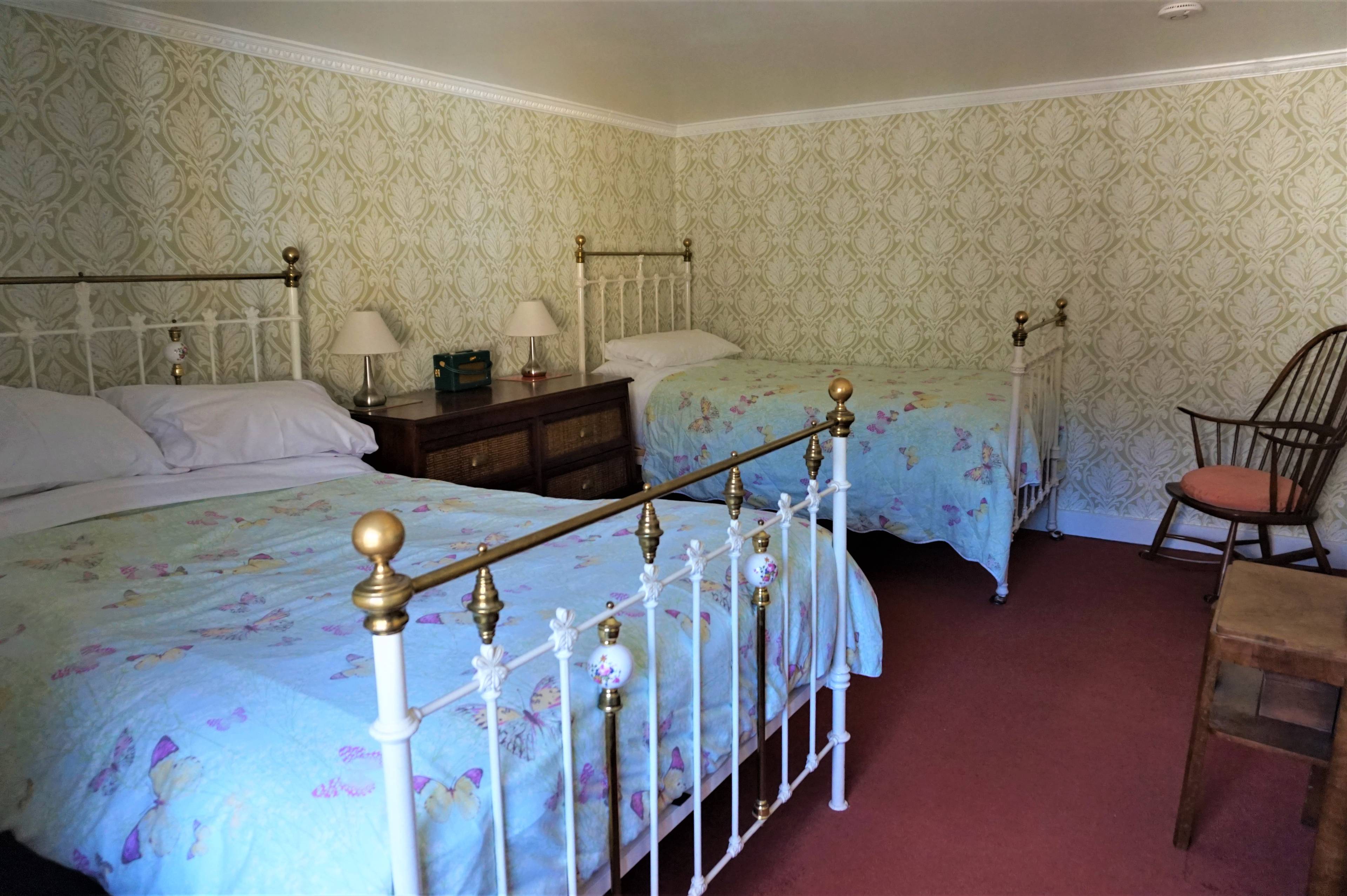 Bedroom Five