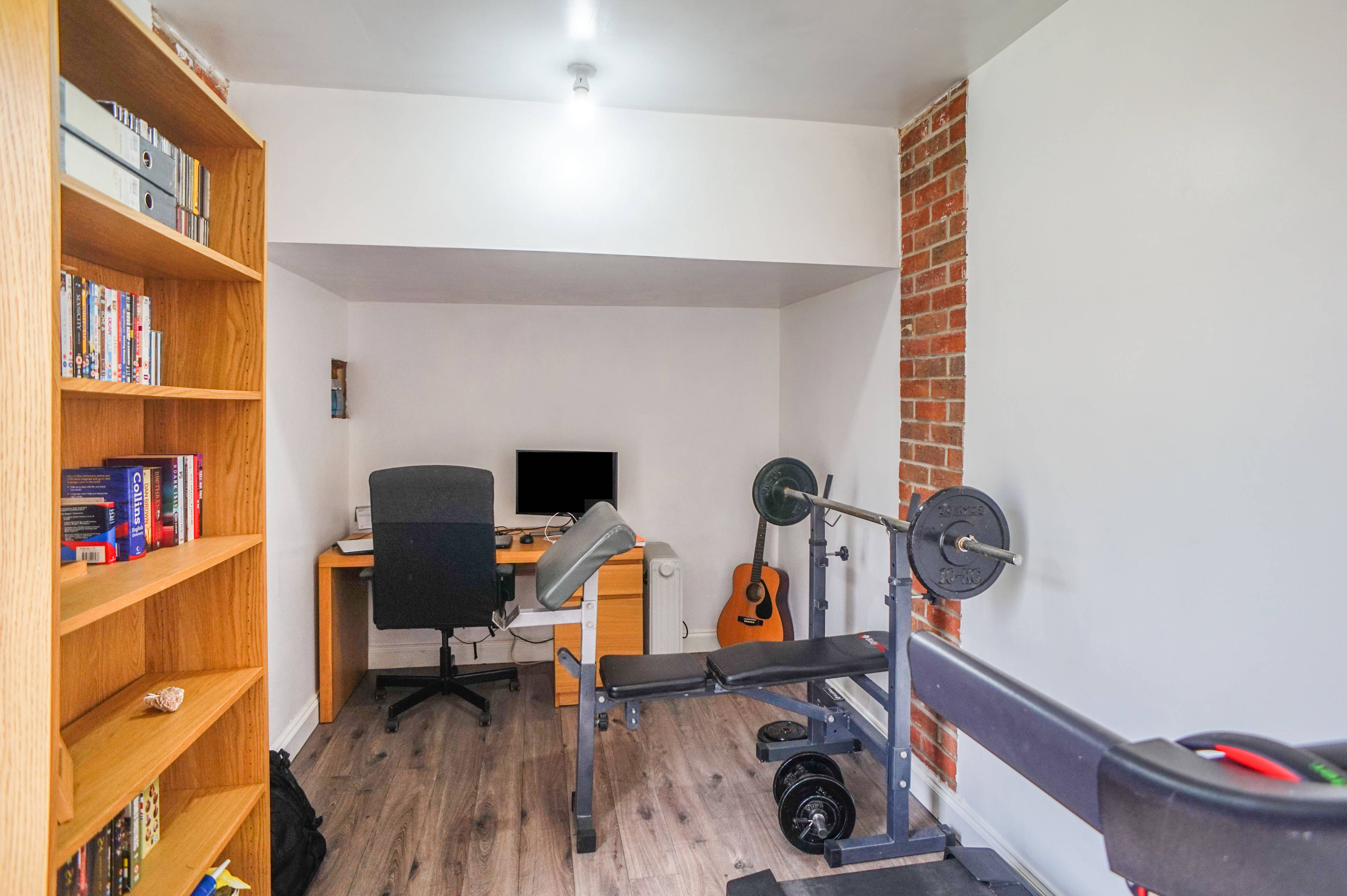 Home Office